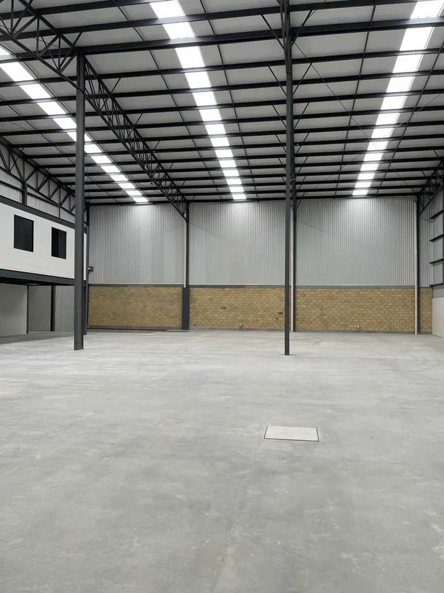 Industrial Spot2