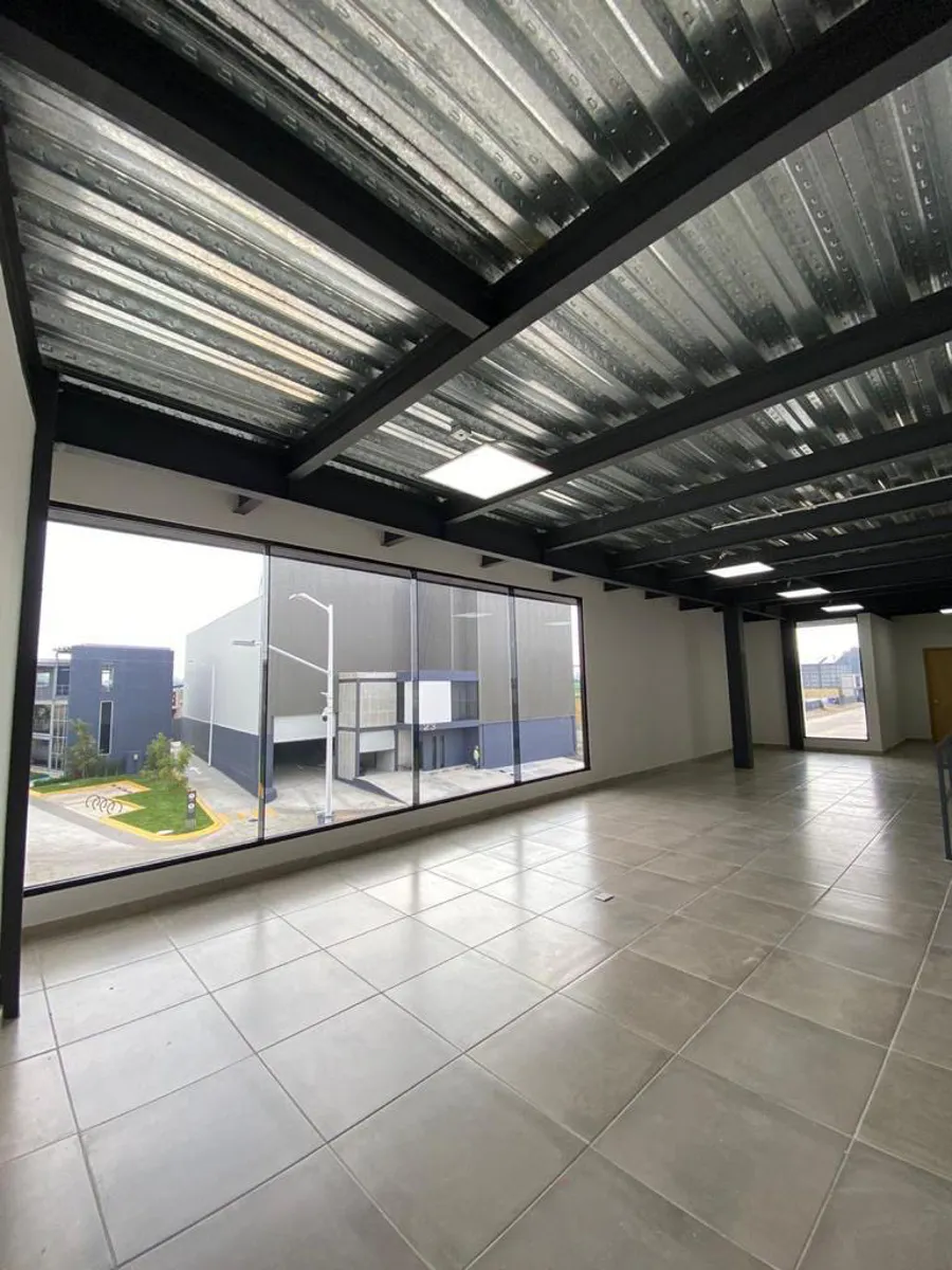 Industrial Spot2