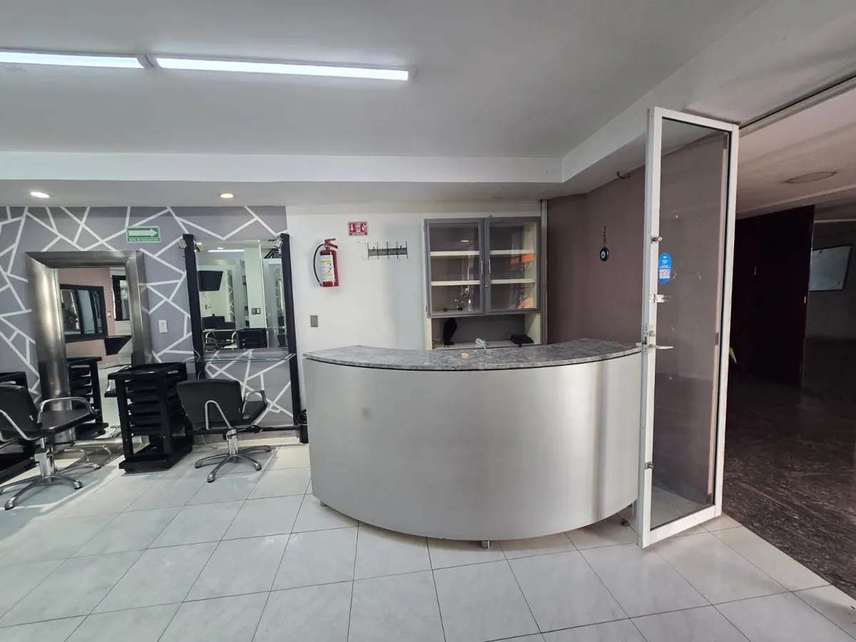 Local Comercial Spot2