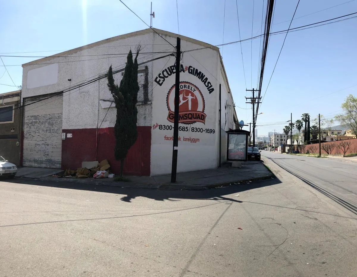 Industrial Spot2