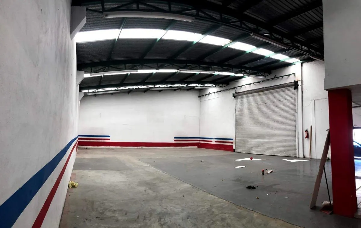 Industrial Spot2