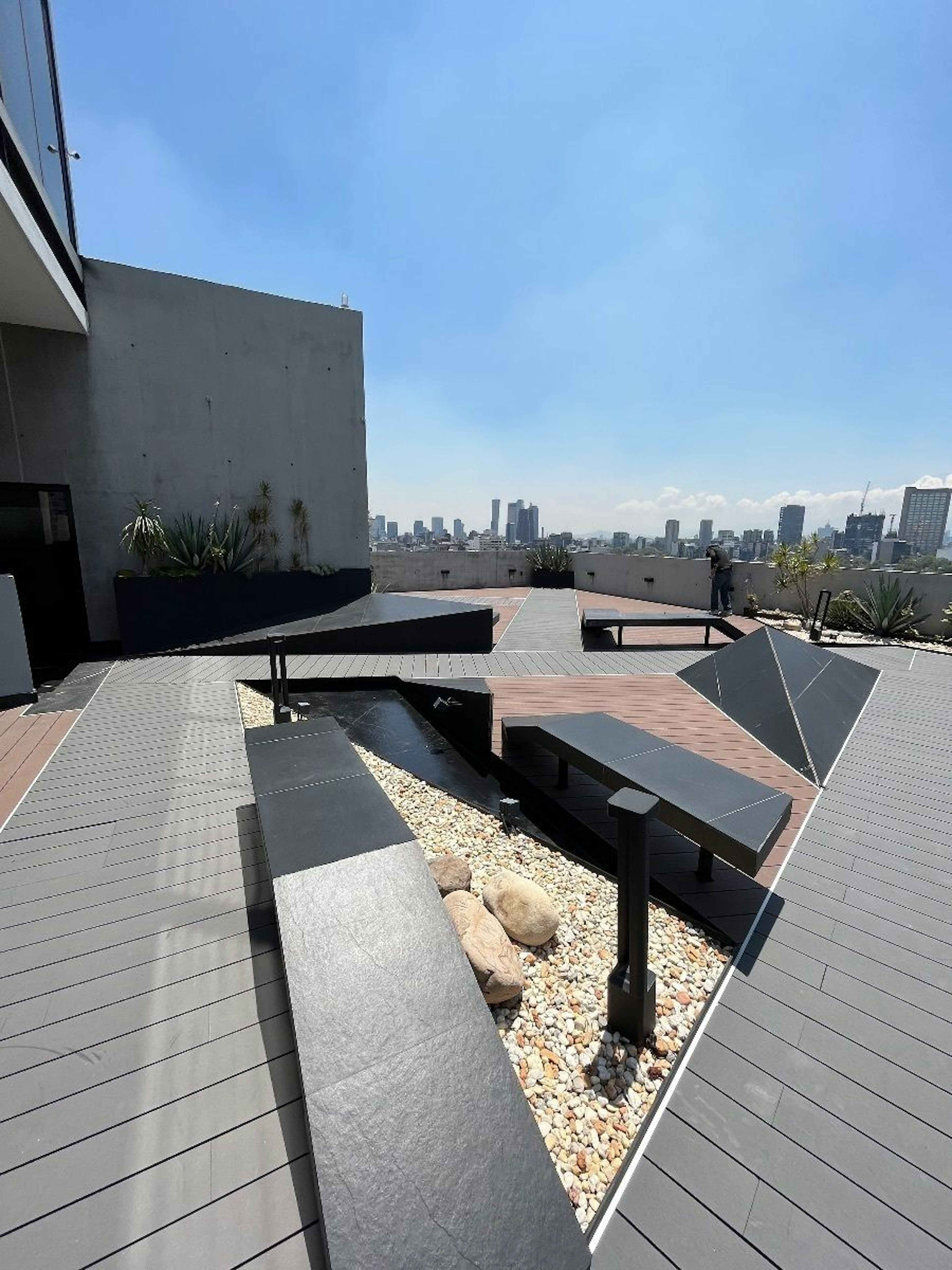 Av. Ejército Nacional 923