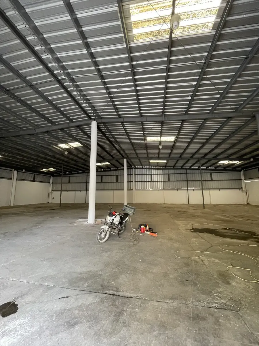 Industrial Spot2