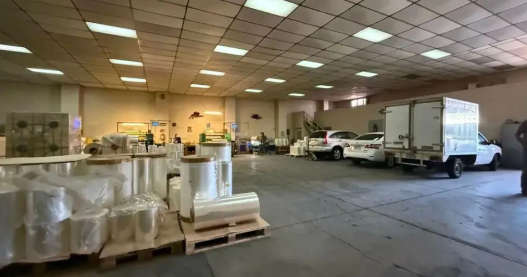 Industrial Spot2