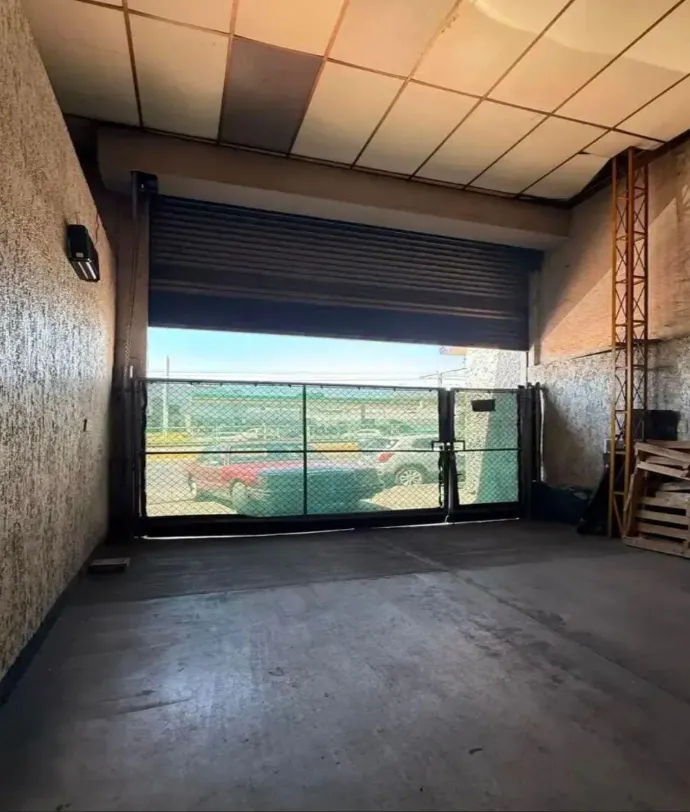 Industrial Spot2