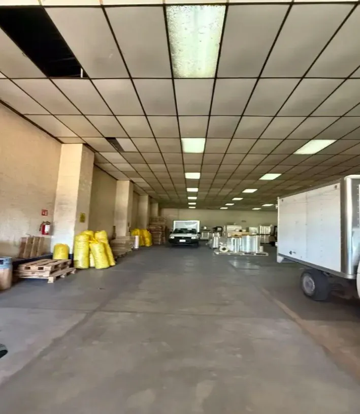 Industrial Spot2