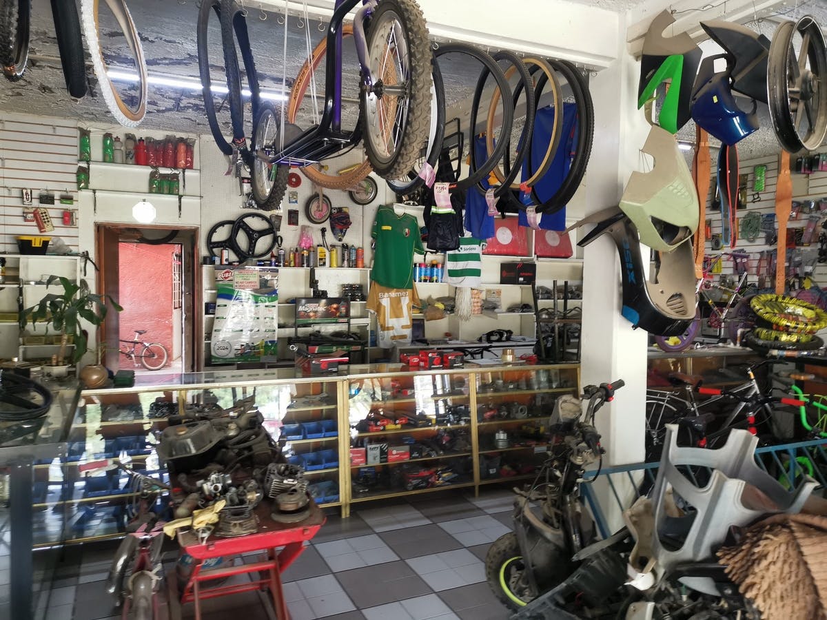 Local Comercial Spot2