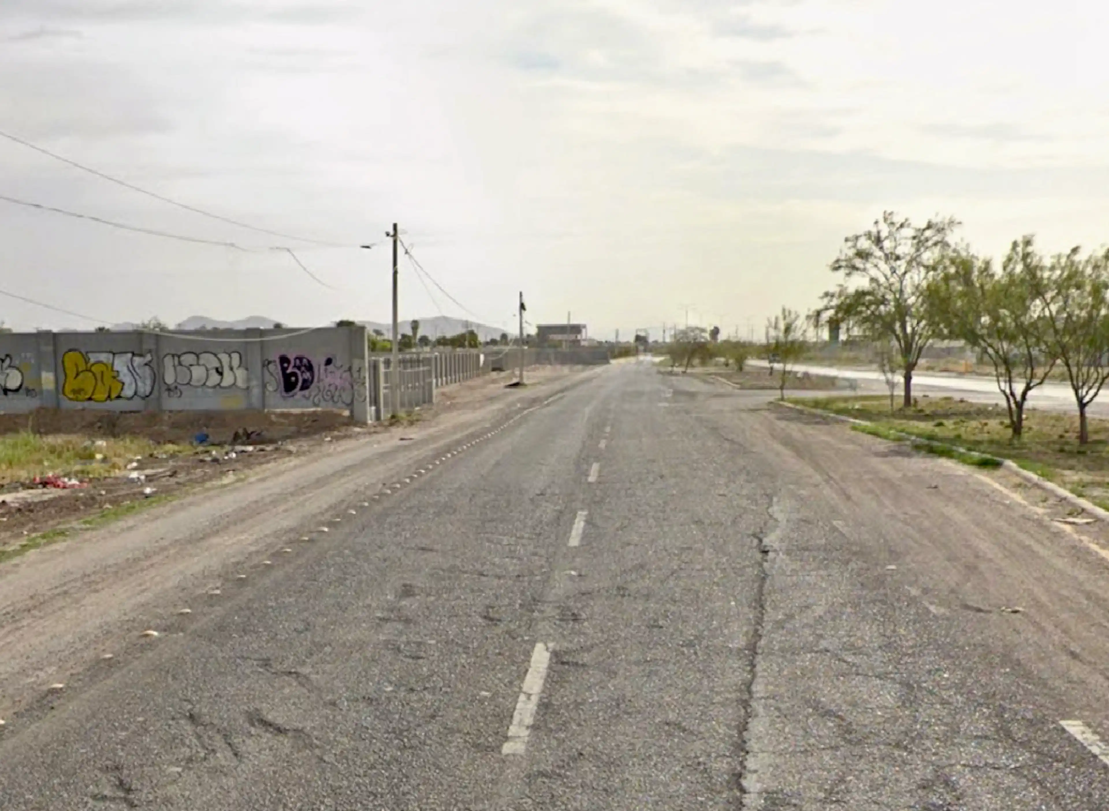 Terreno En Venta En La Joya, Torreón, Coahuila De Zaragoza