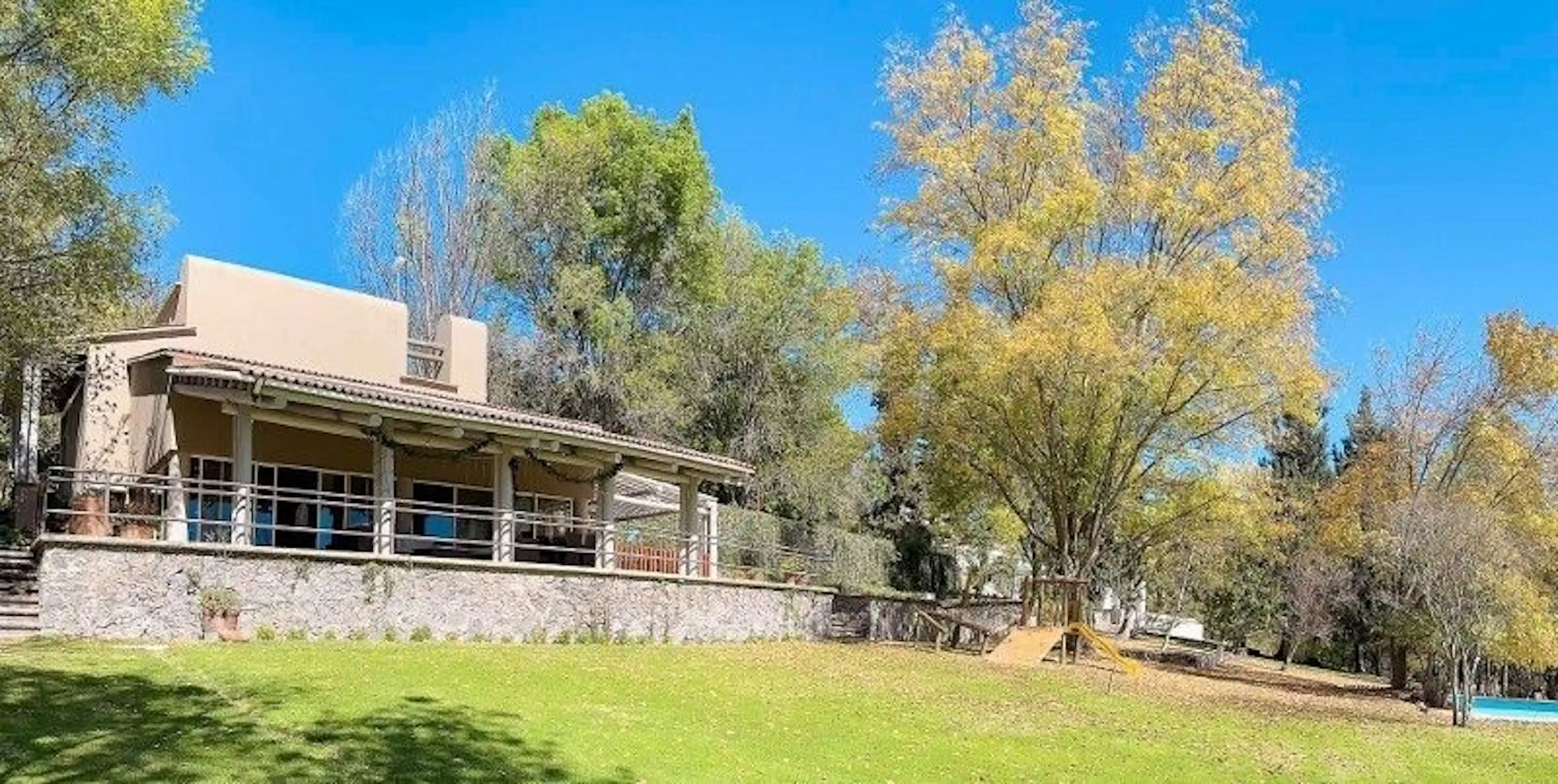 Venta De Terrenos En Simaté, Corregidora