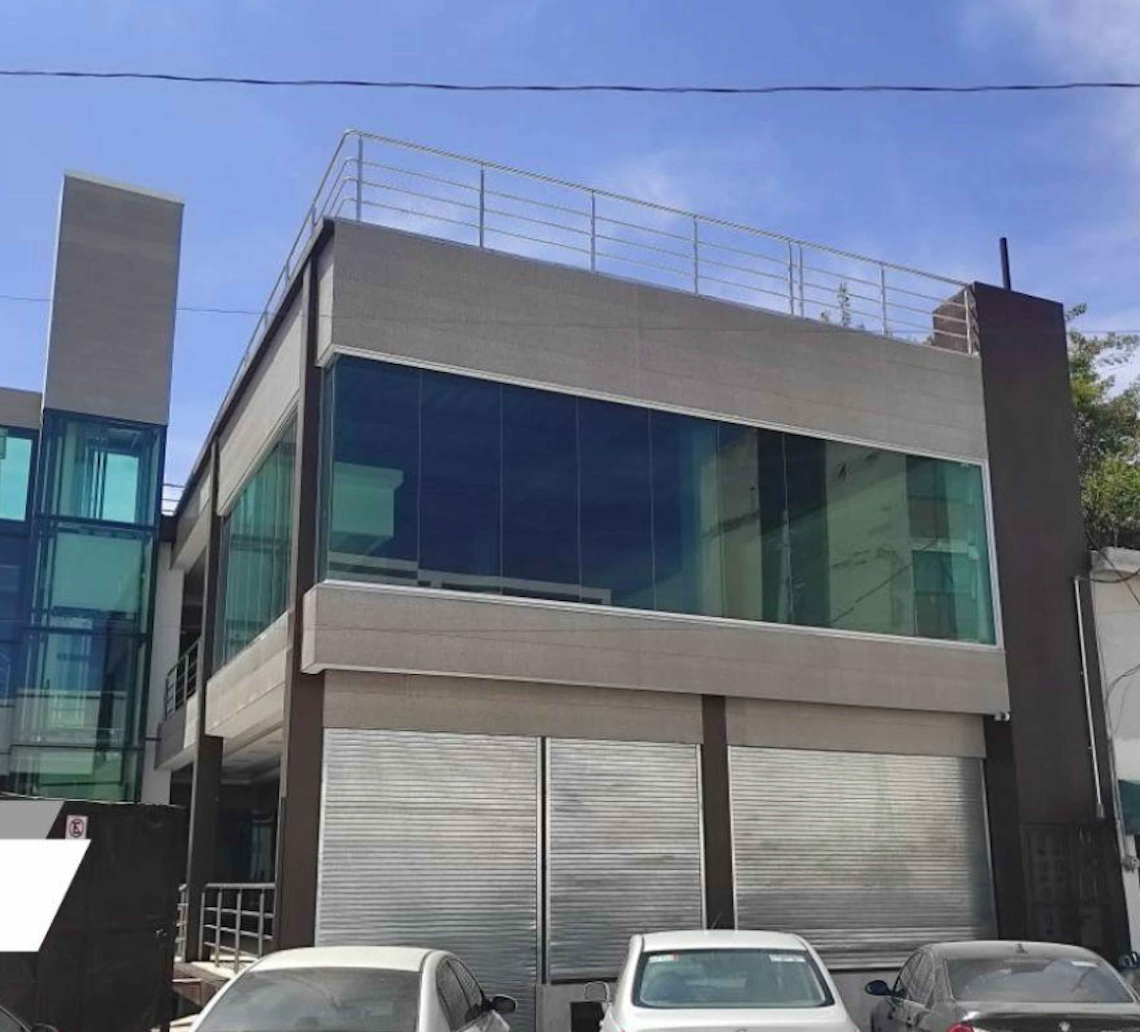 Locales Queretaro Zona Centro