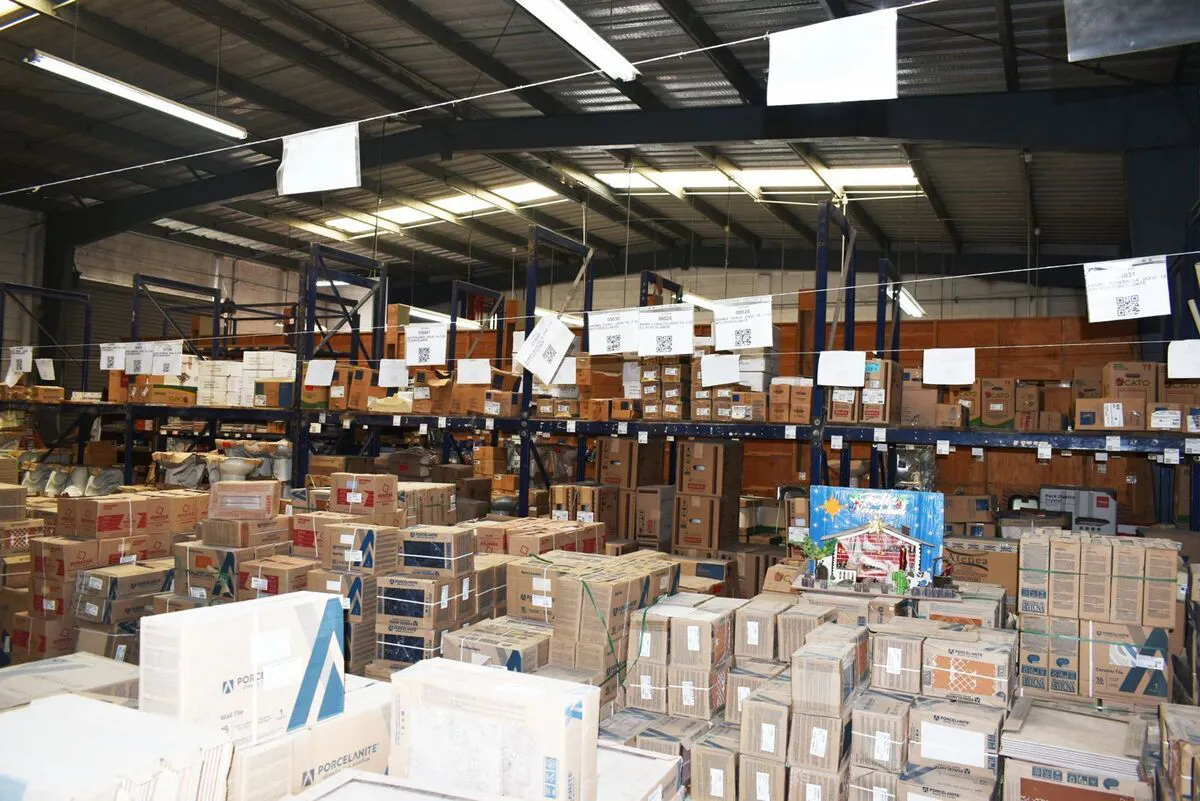 Industrial Spot2