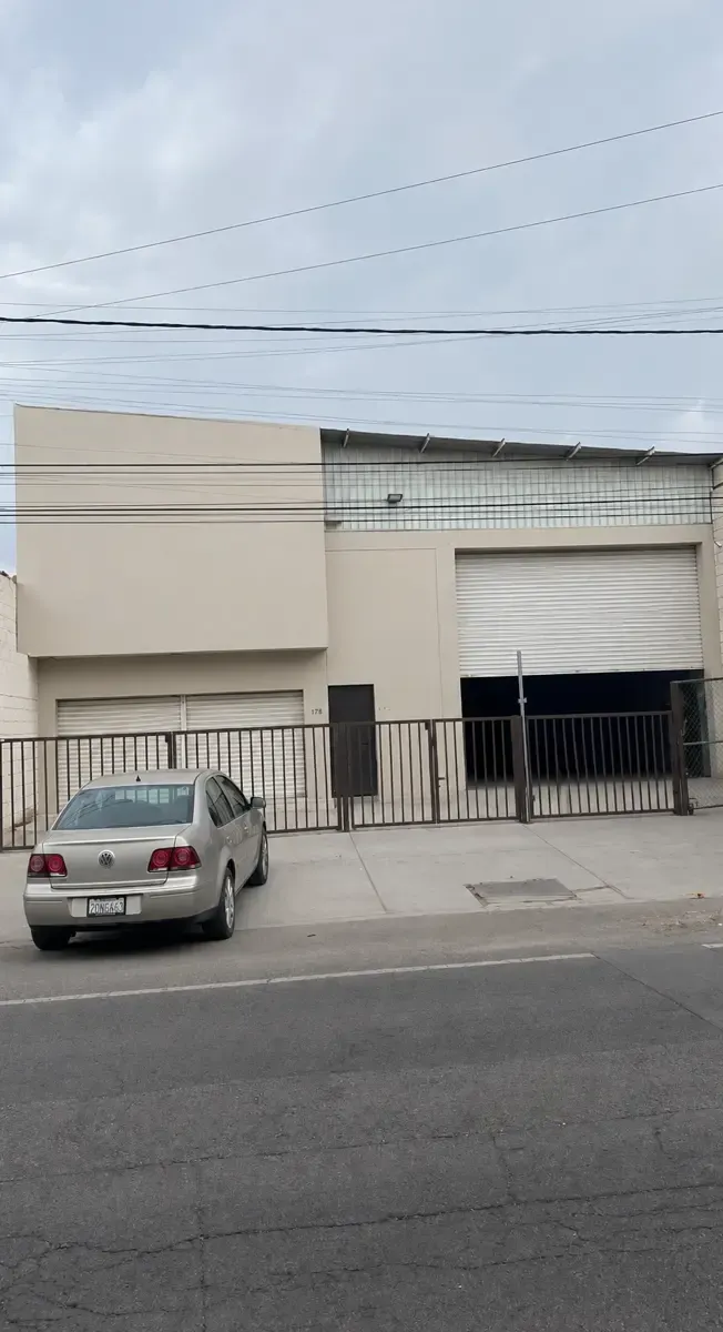 Industrial Spot2