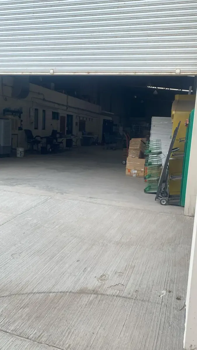 Industrial Spot2