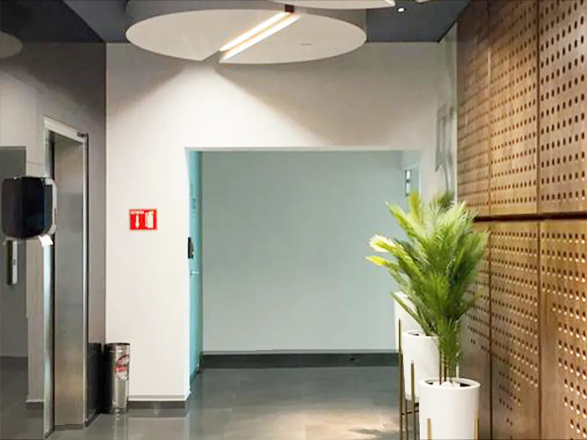 Oficina Spot2
