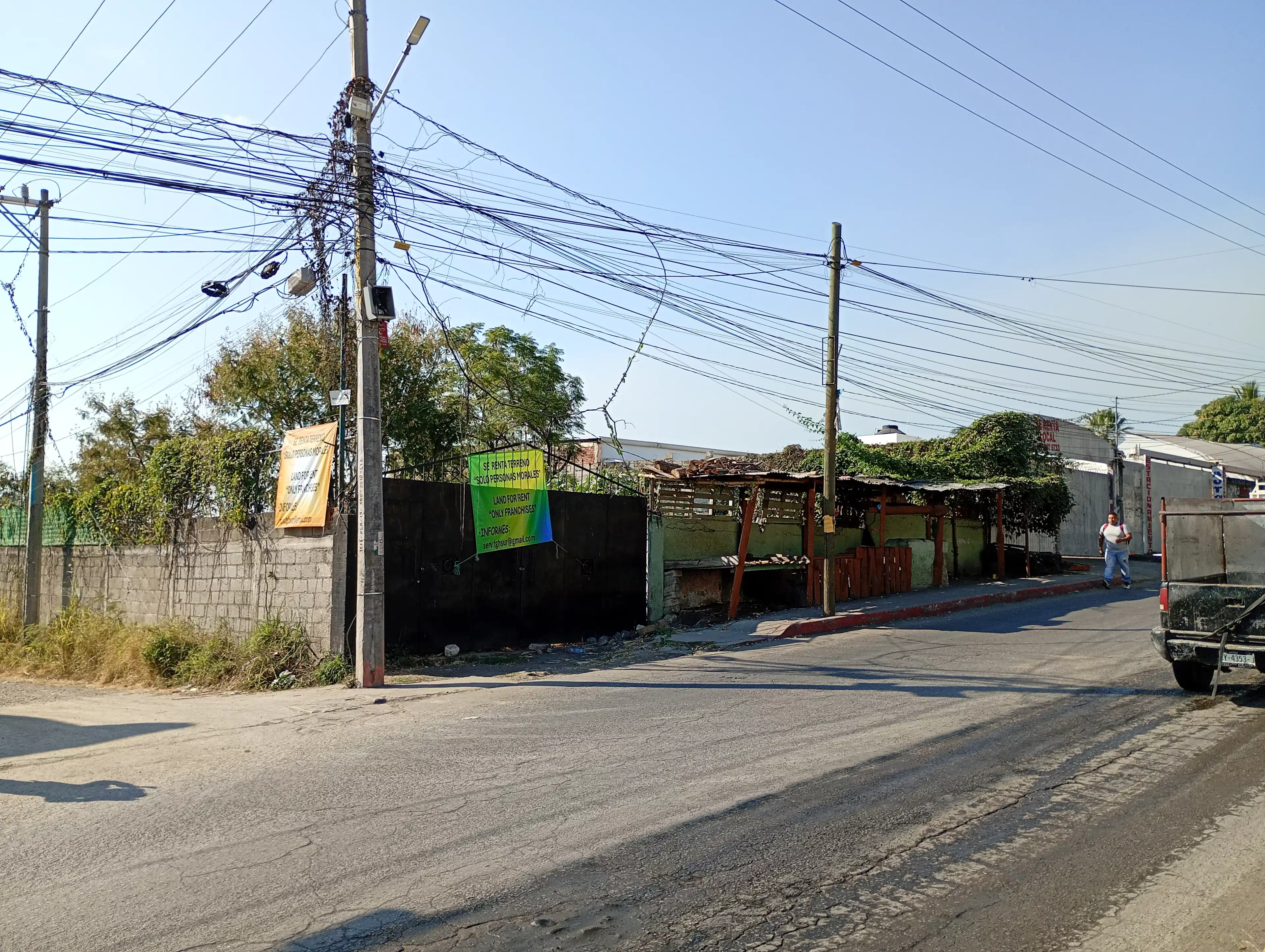 Plutarco Elías Calles 1081
