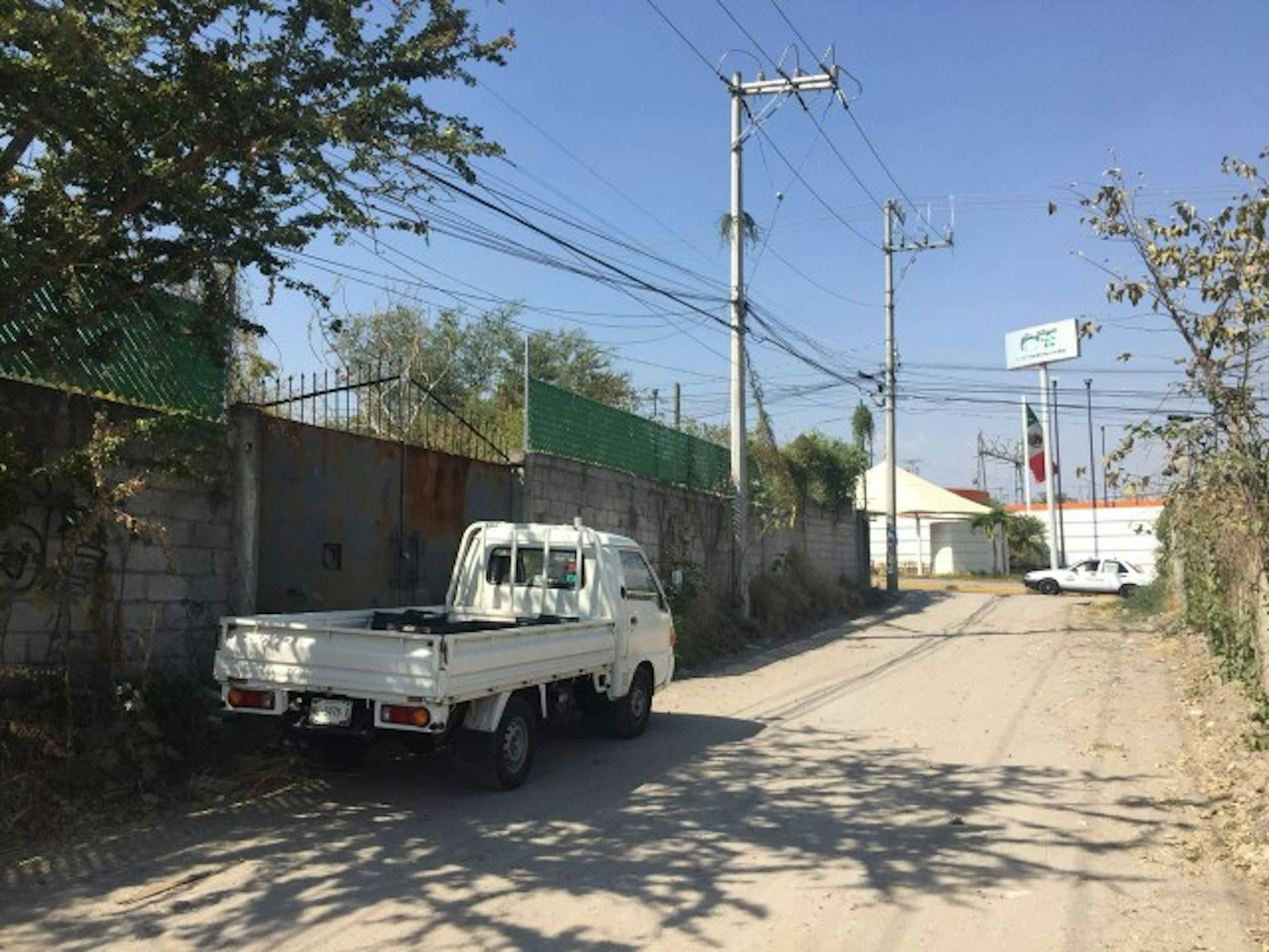 Plutarco Elías Calles 1081