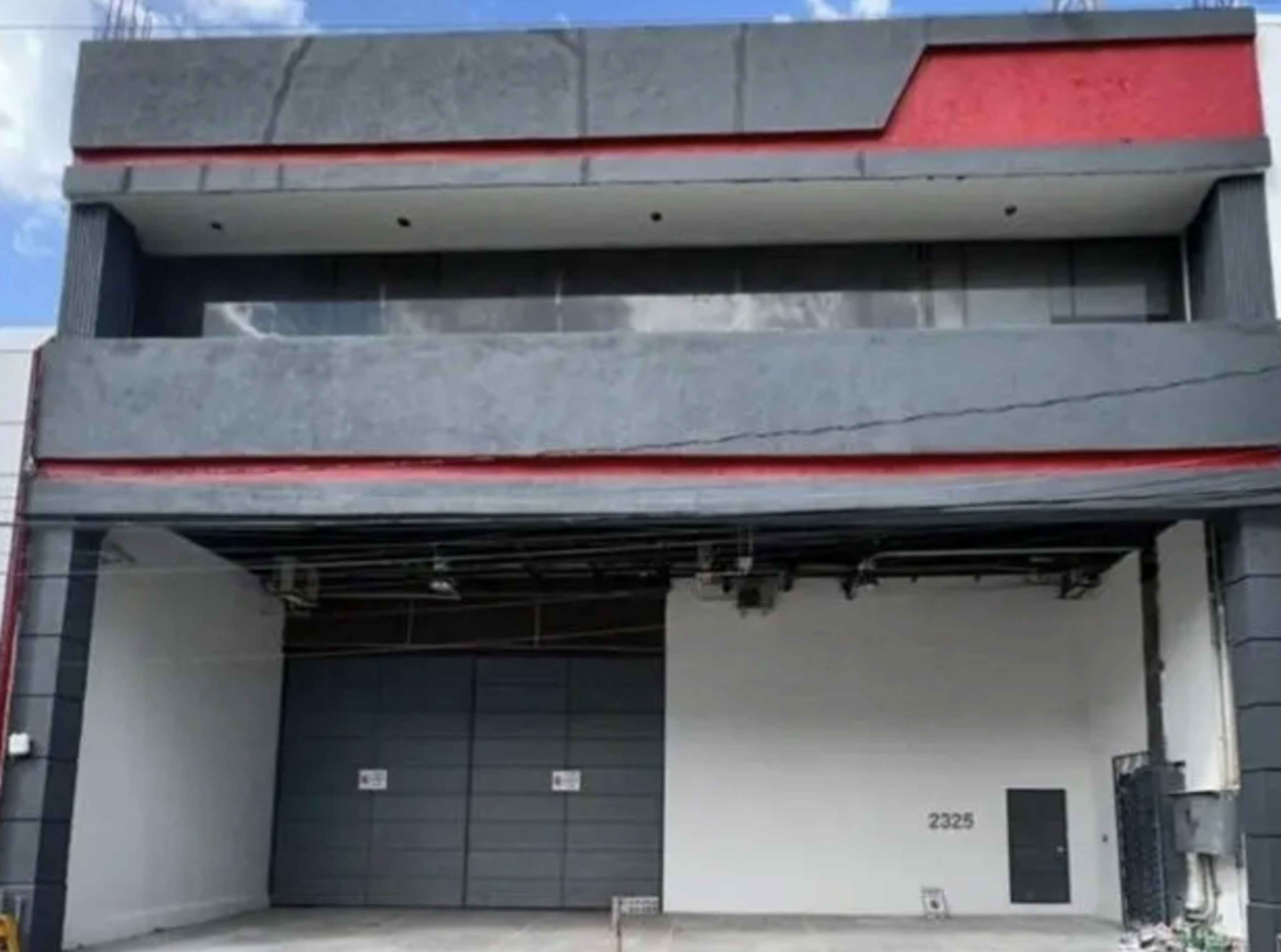 Bodega En Burócratas Municipales