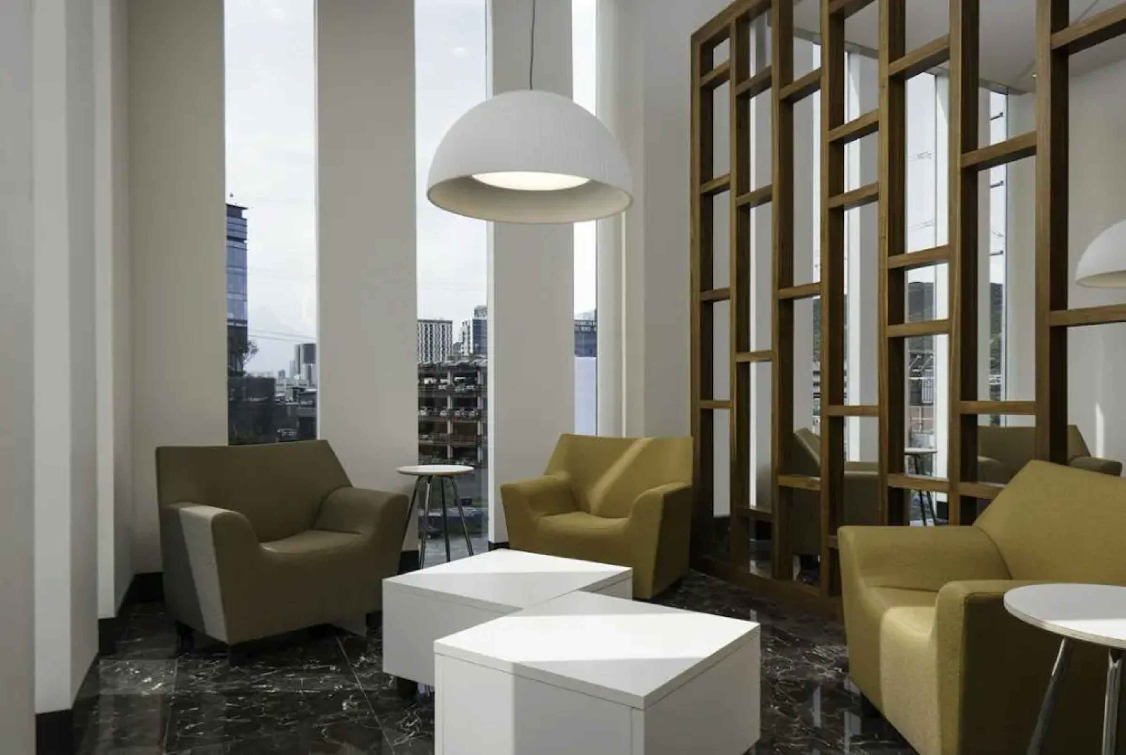 Avenida Lázaro Cárdenas