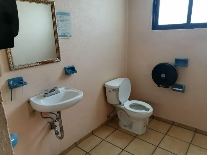 Oficina Spot2