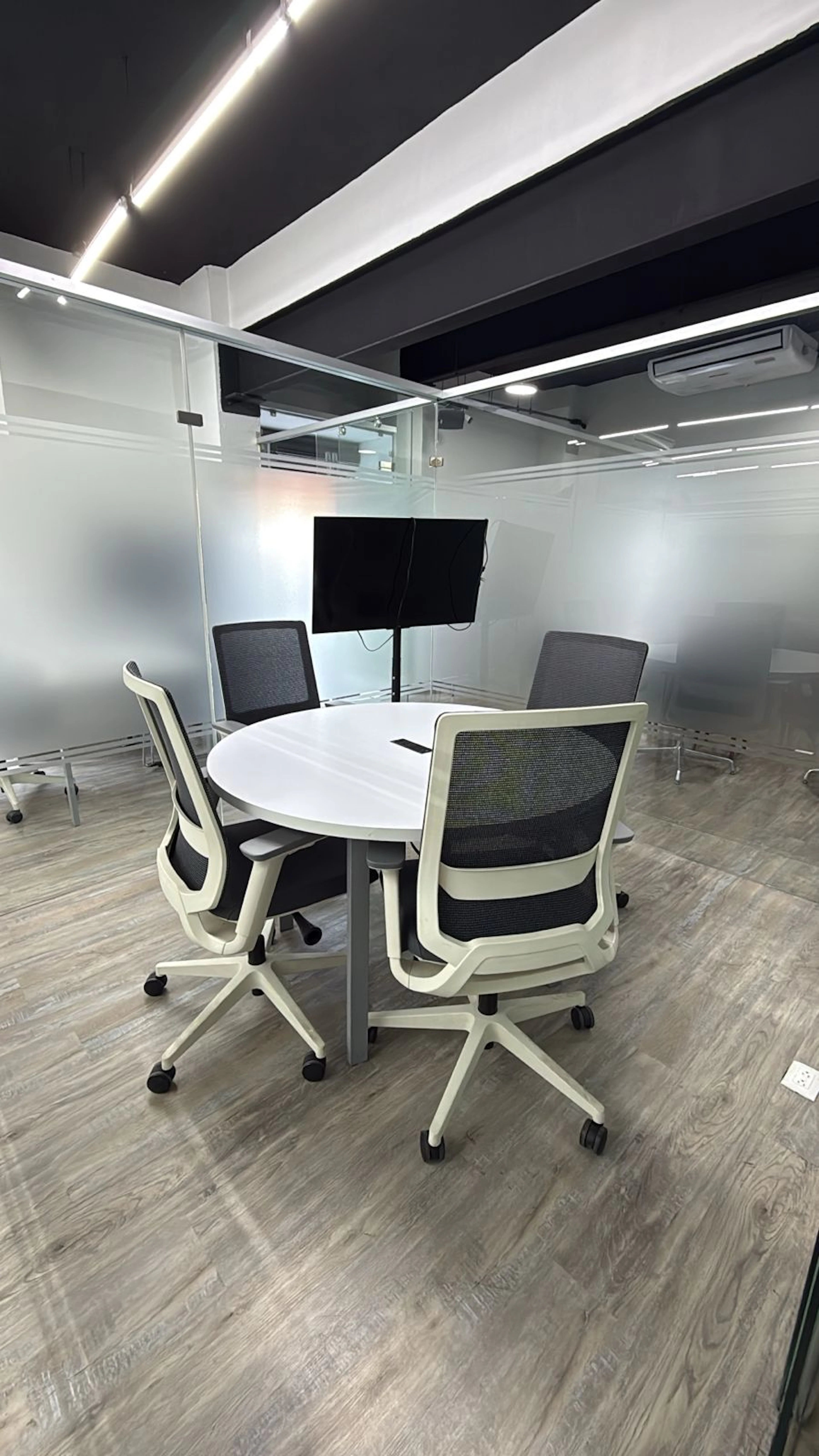 Oficina Spot2