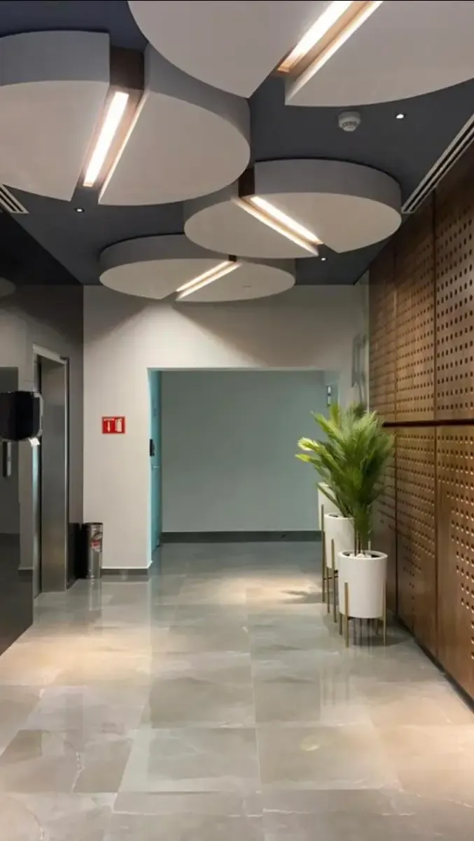 Oficina Spot2