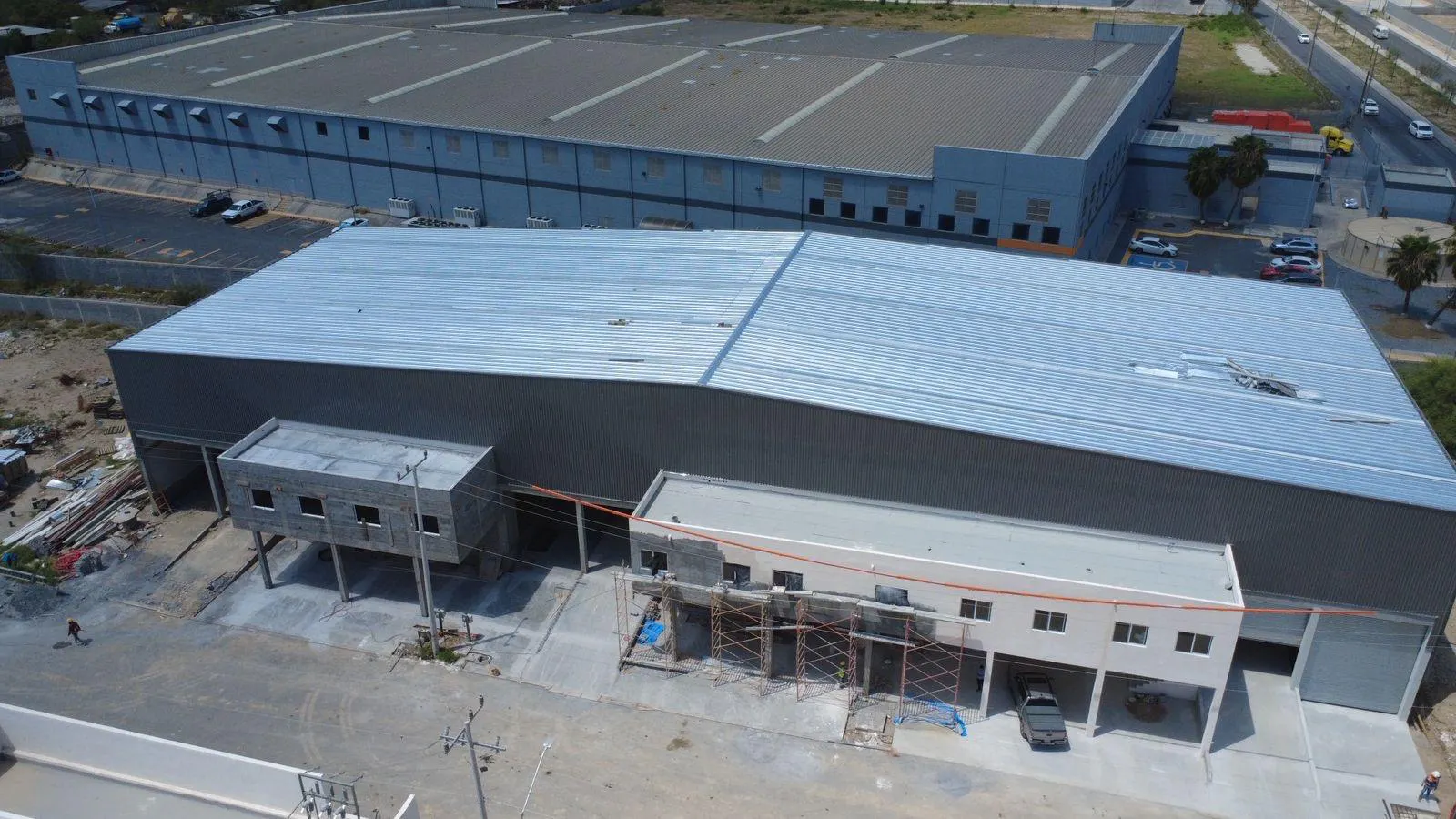 Industrial Spot2