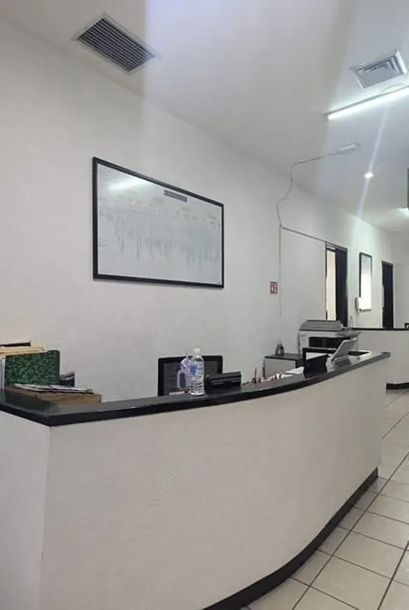 Oficina Spot2