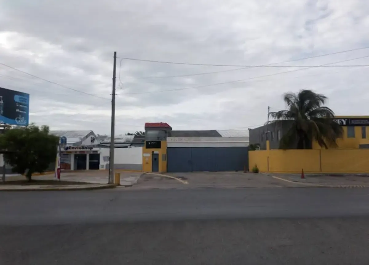 Oficina Spot2