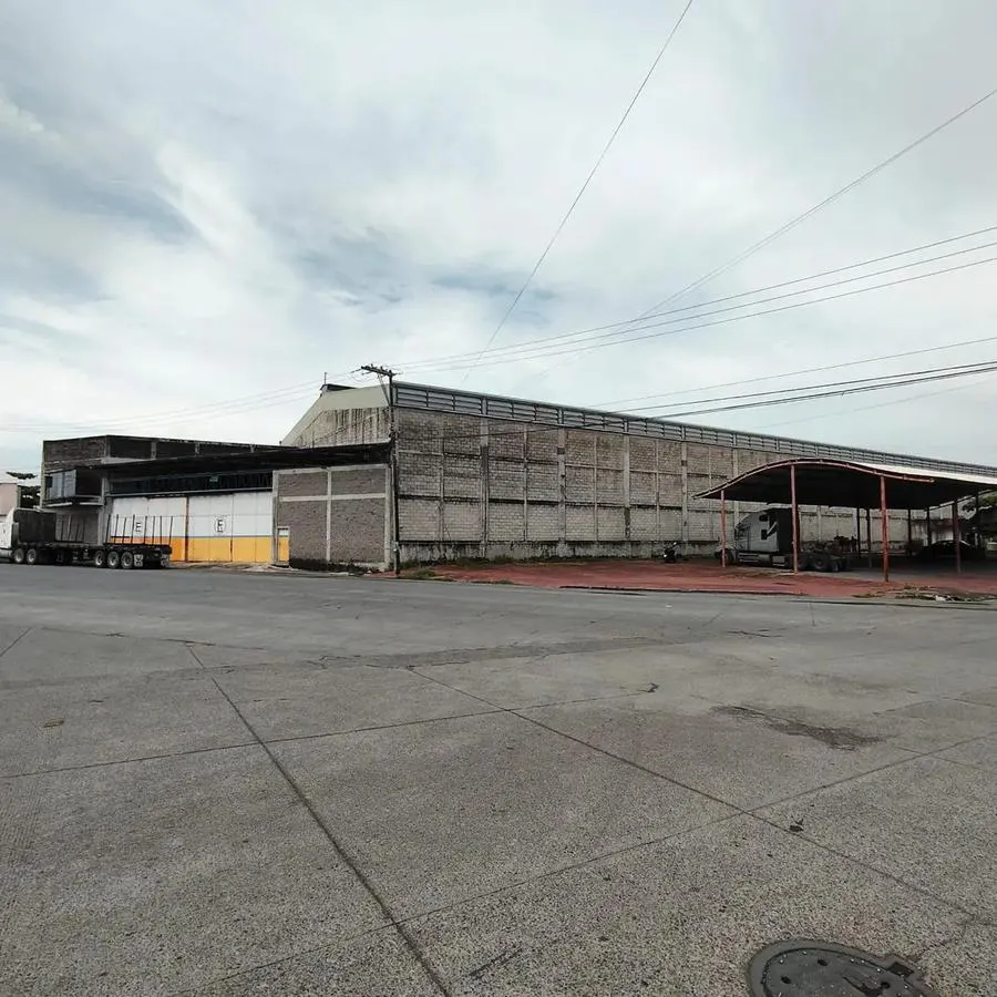 Industrial Spot2