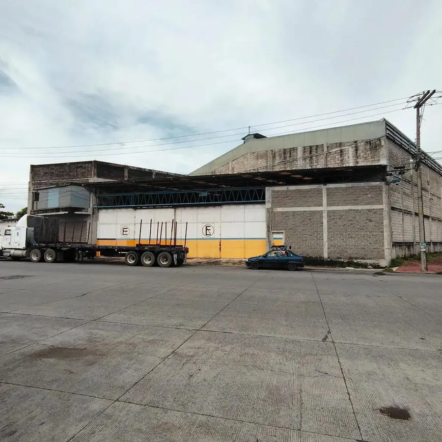 Industrial Spot2