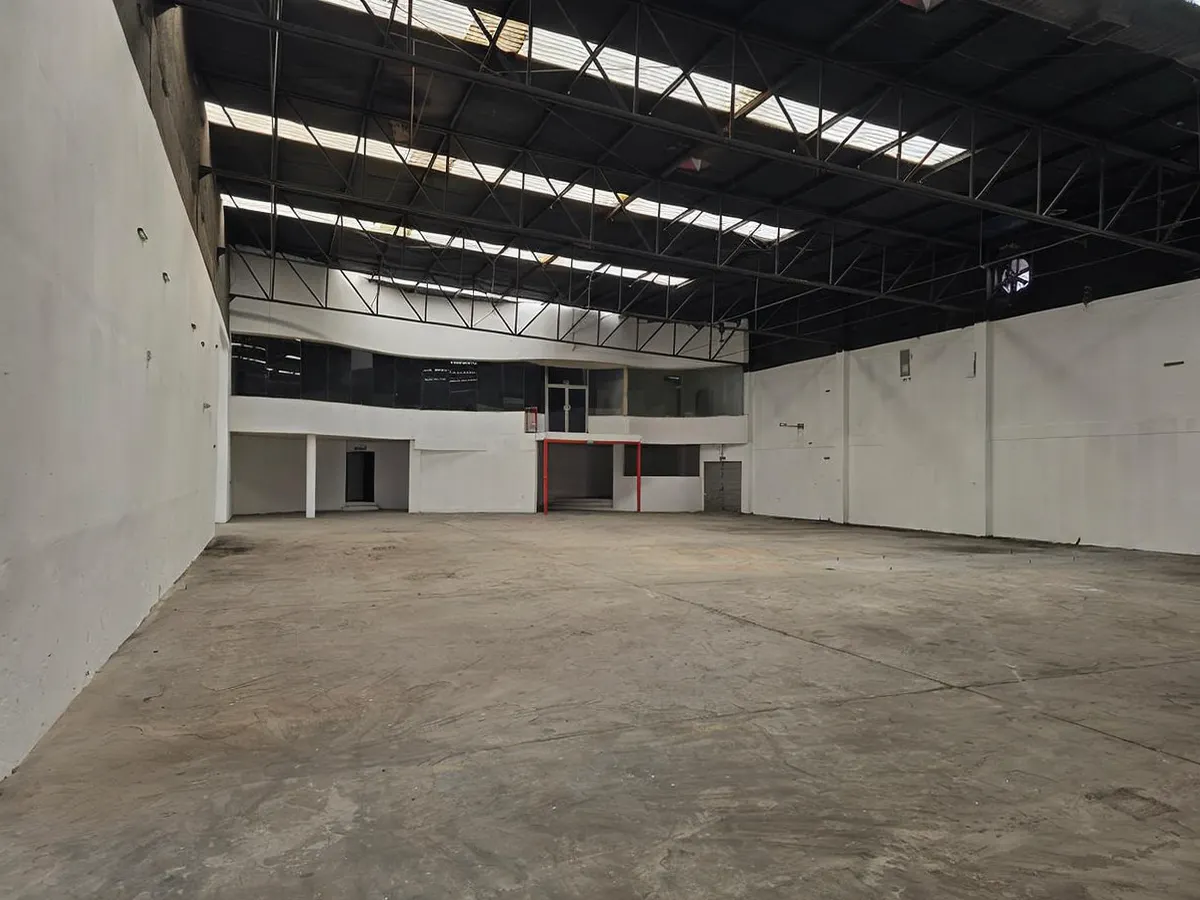Industrial Spot2
