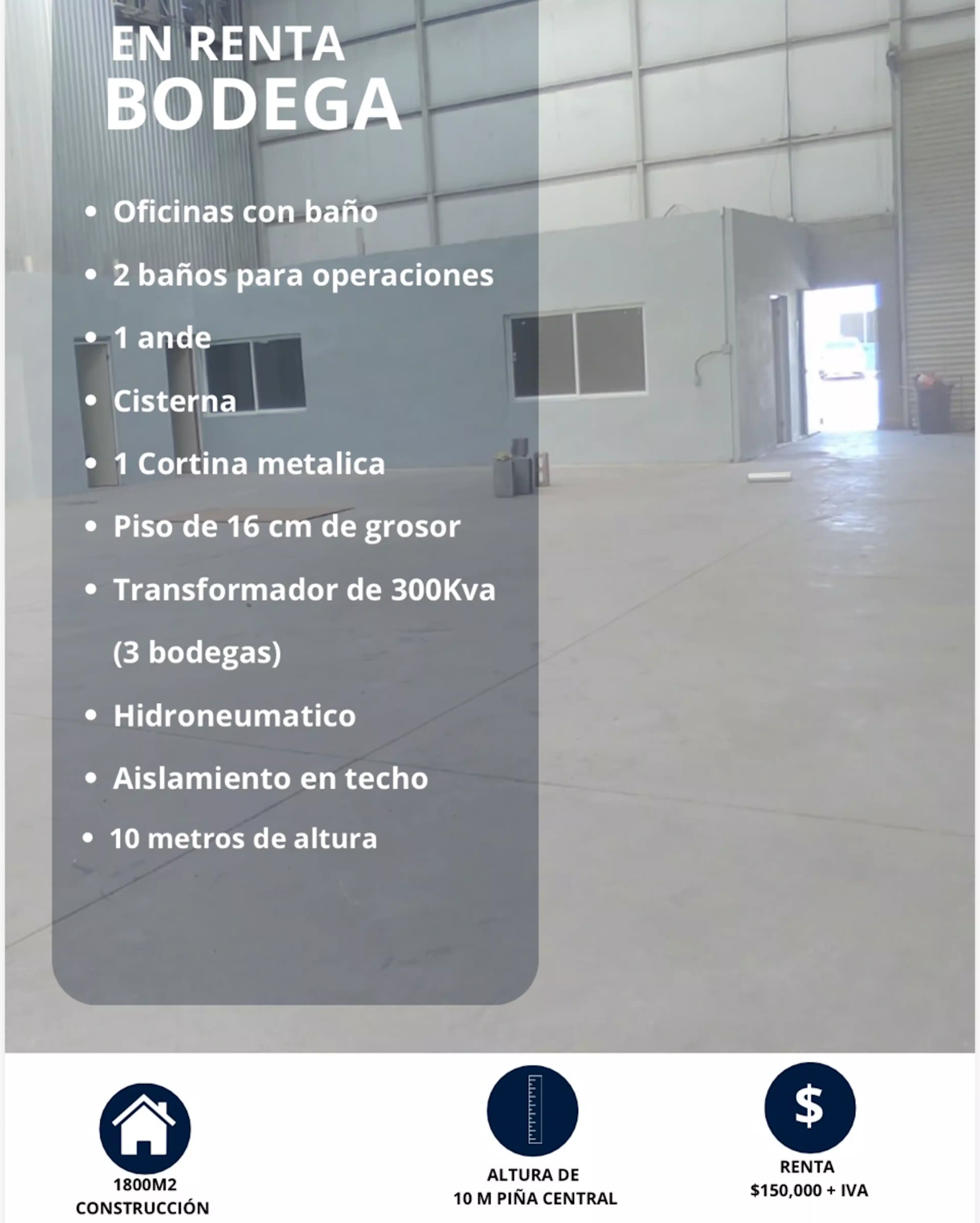 Parque Industrial S/n