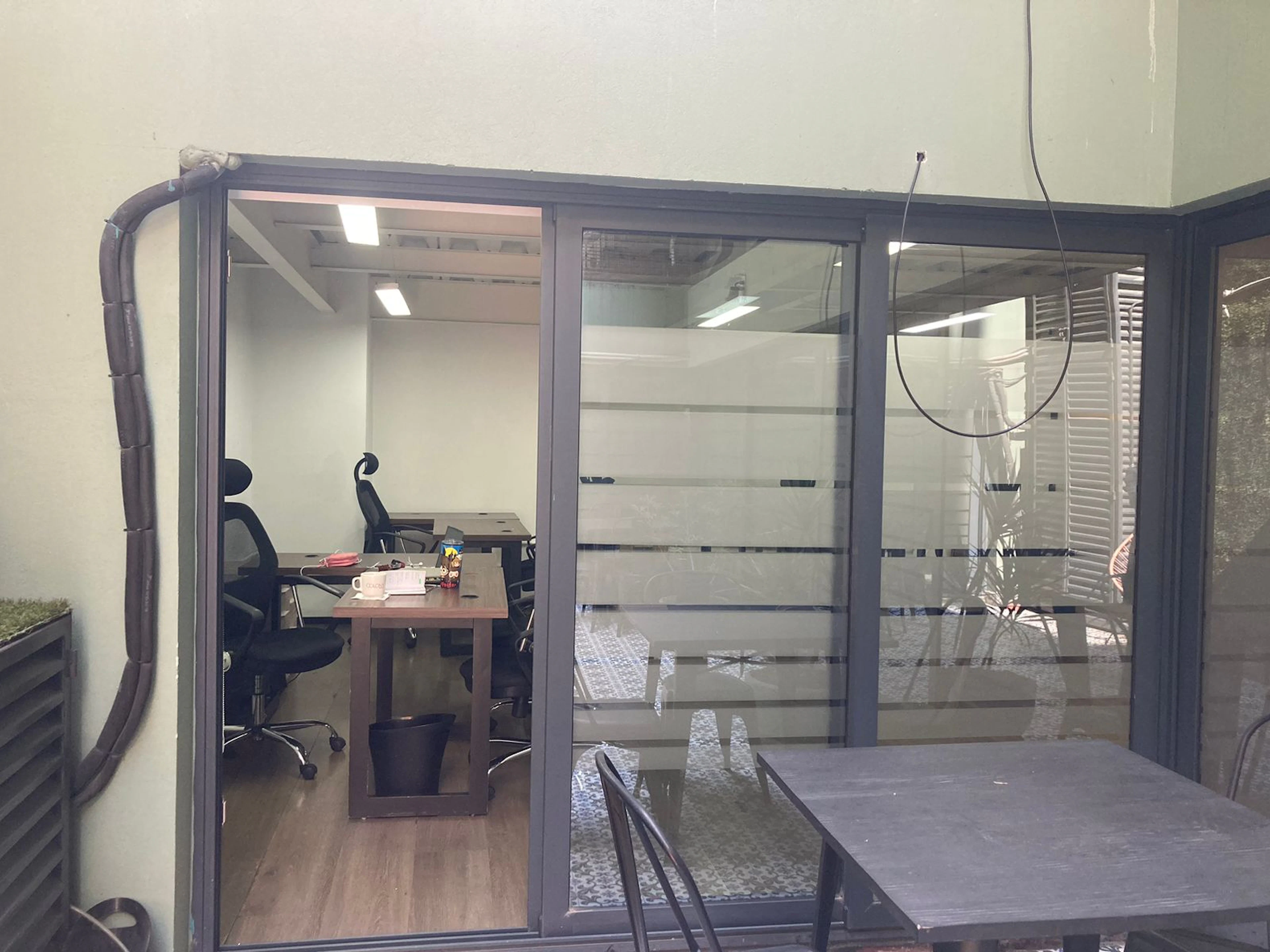 Oficina Spot2