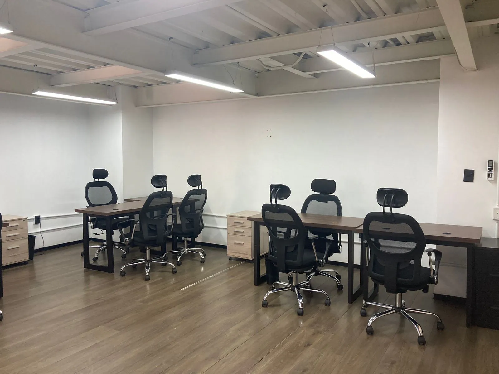 Oficina Spot2