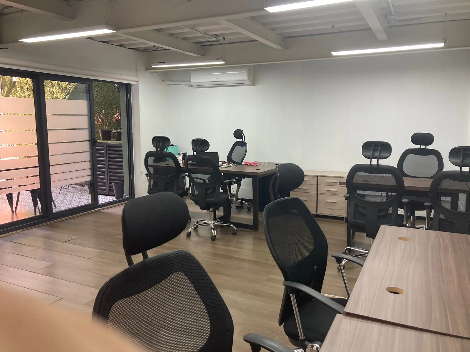 Oficina Spot2
