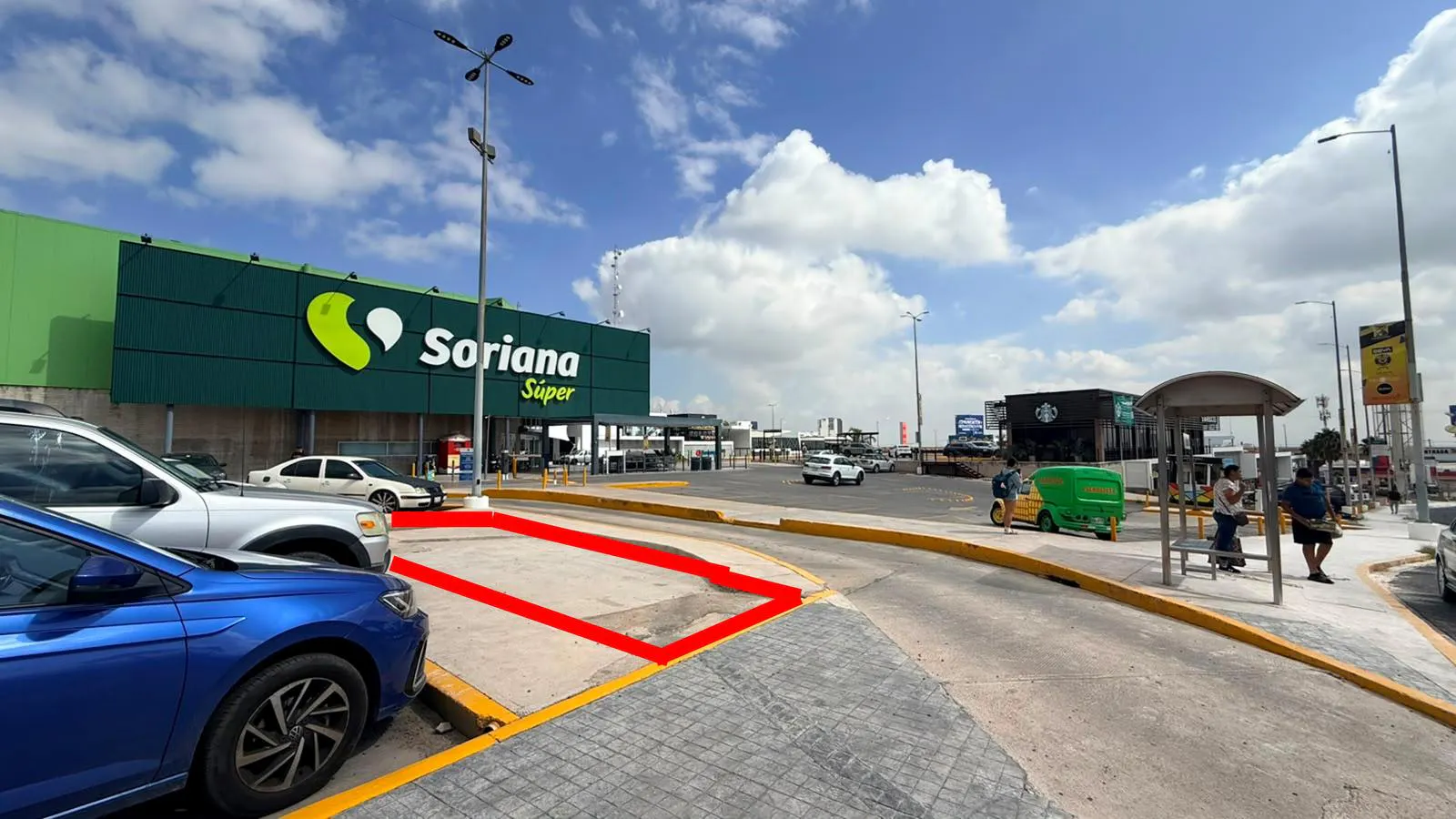 Local Comercial Spot2
