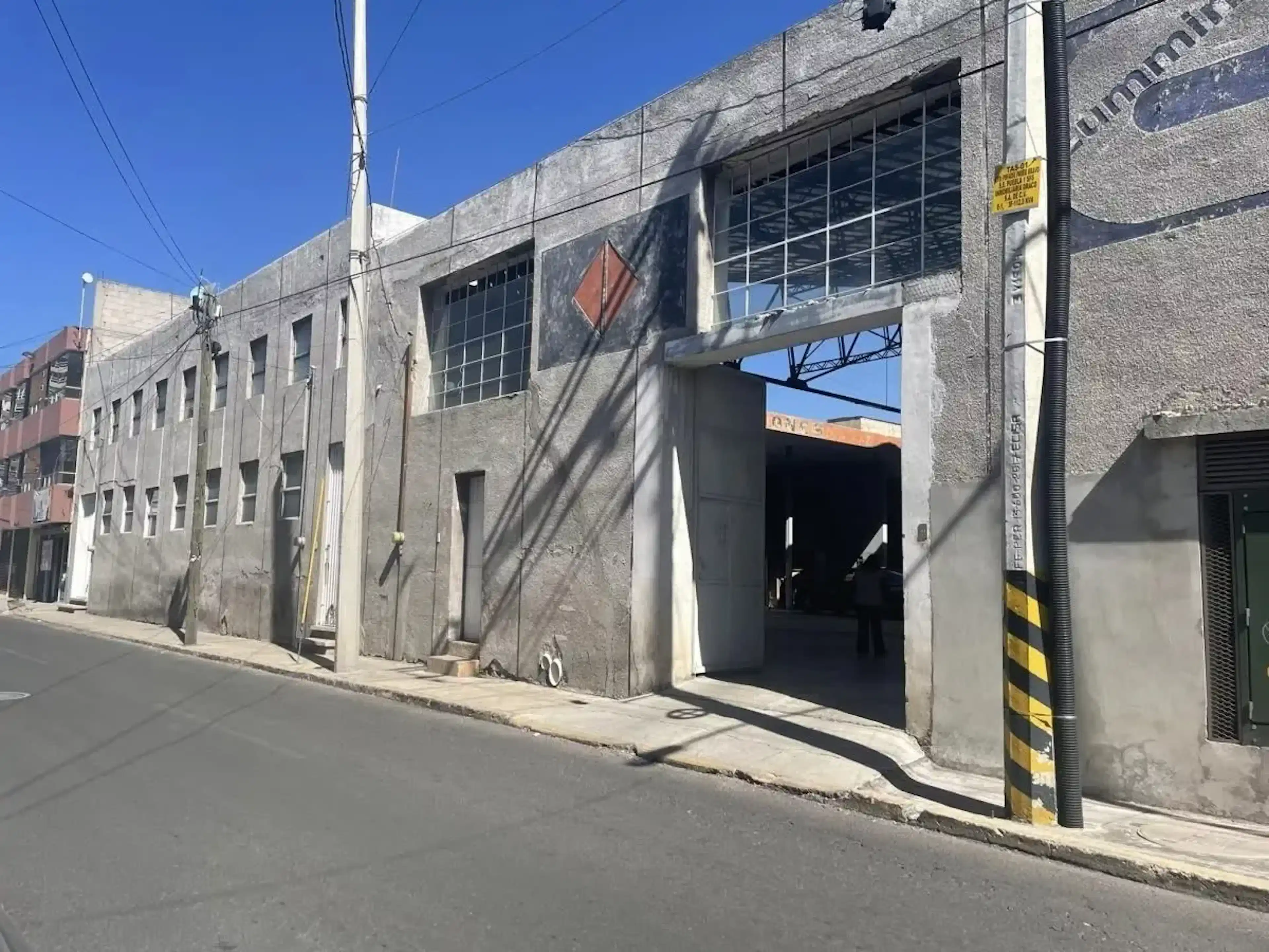 Calle 23 Norte