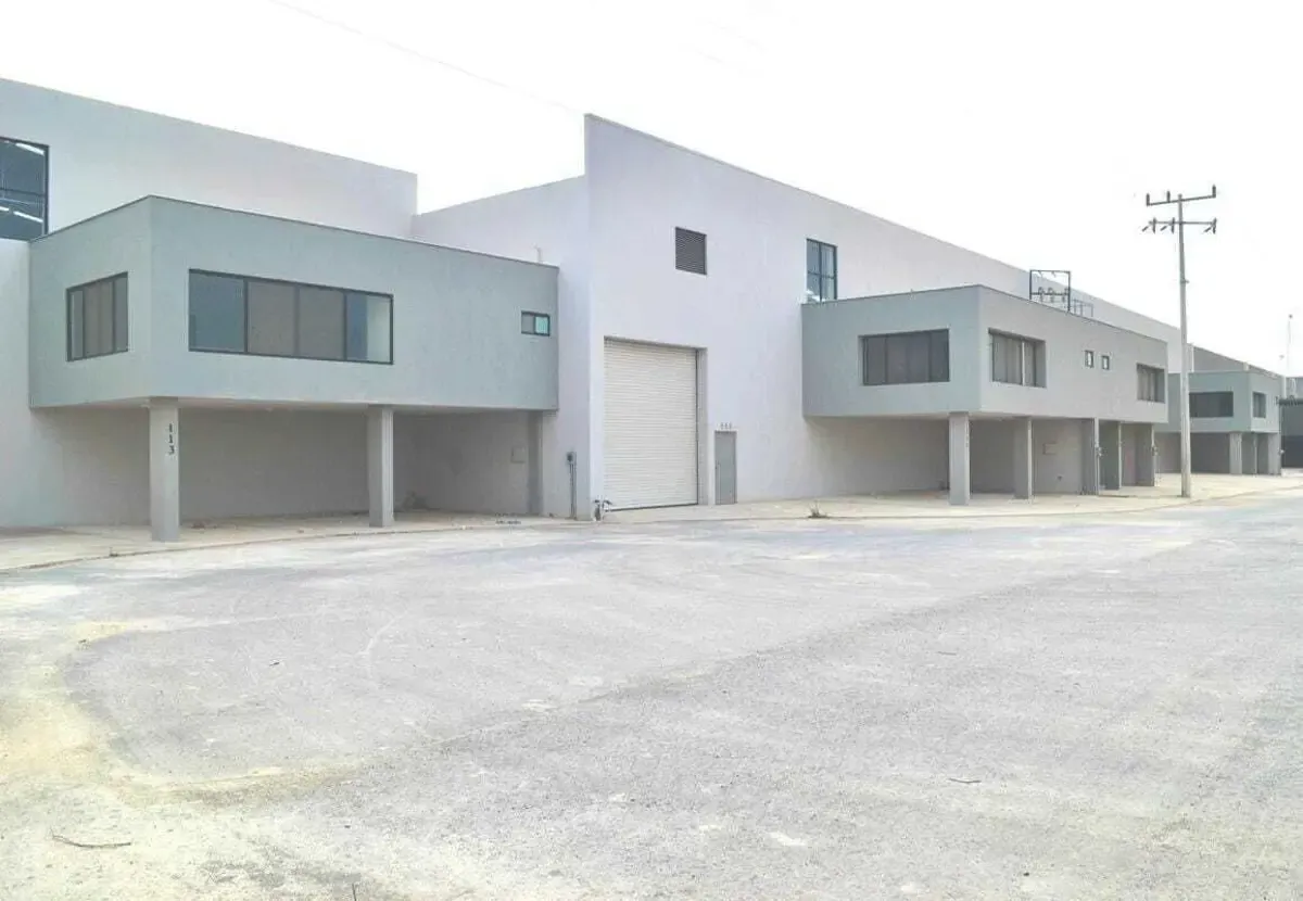 Industrial Spot2