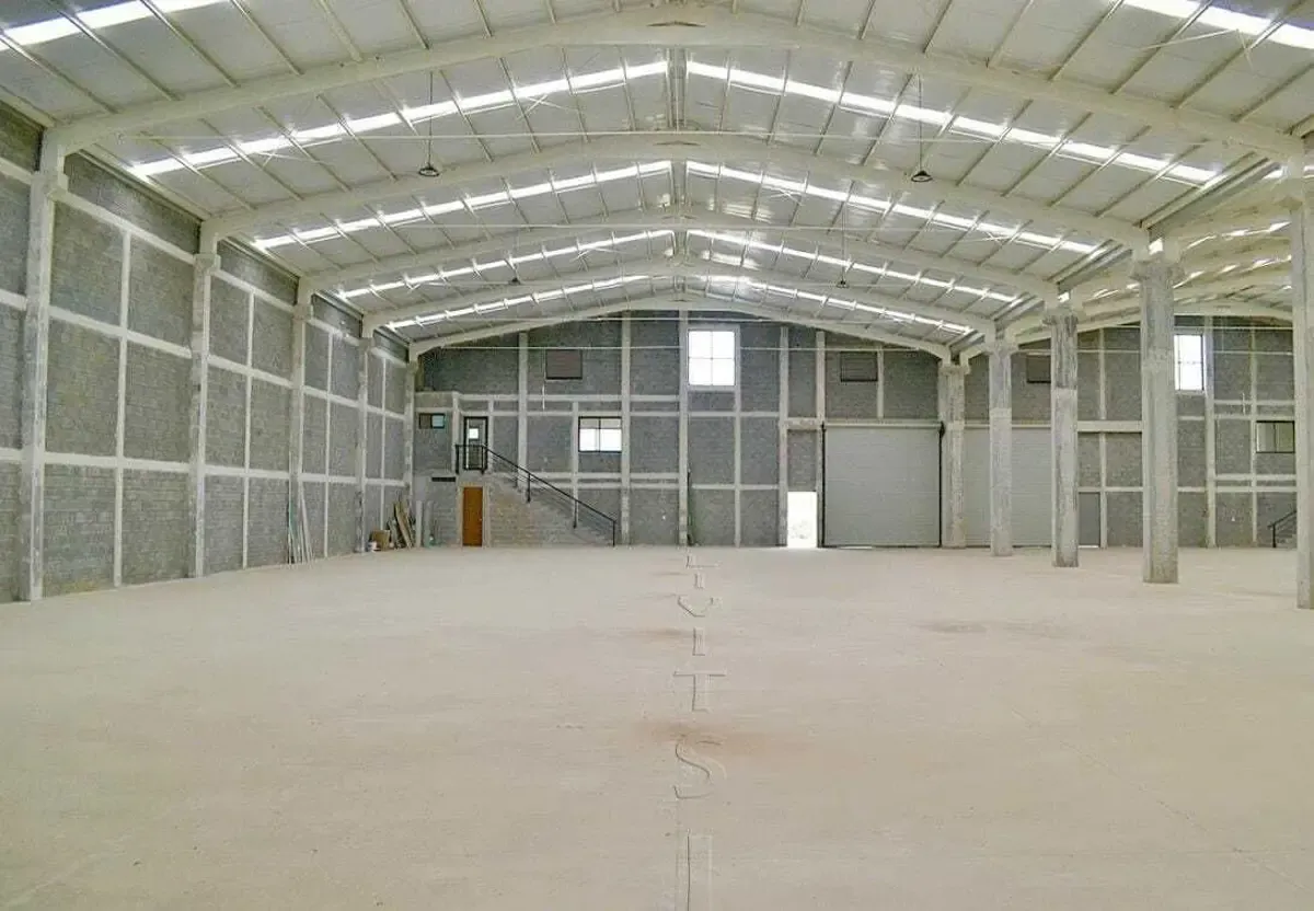 Industrial Spot2