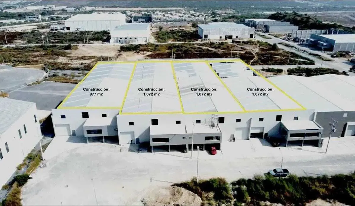 Industrial Spot2