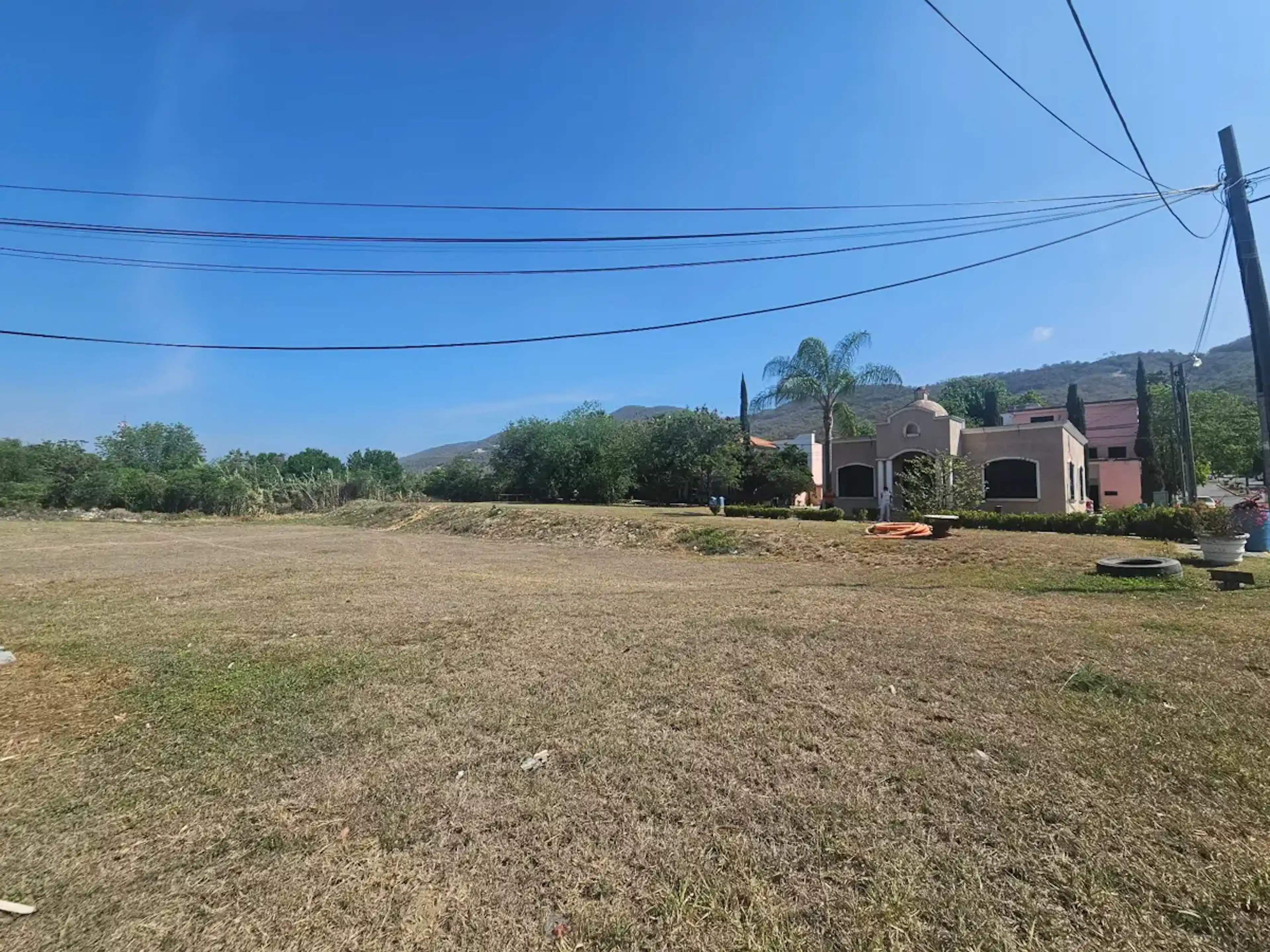 Terreno En Venta En Bosques De Las Lomas, Santiago, Nuevo León