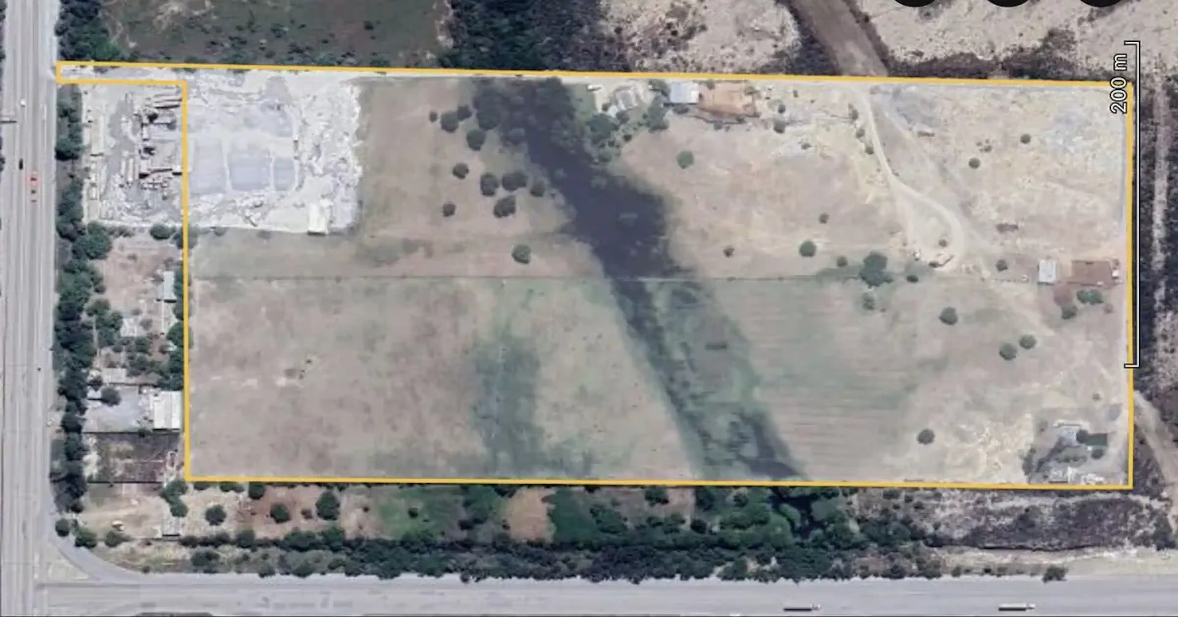 Terreno En Venta En Kía Motors, Pesquería, Nuevo León