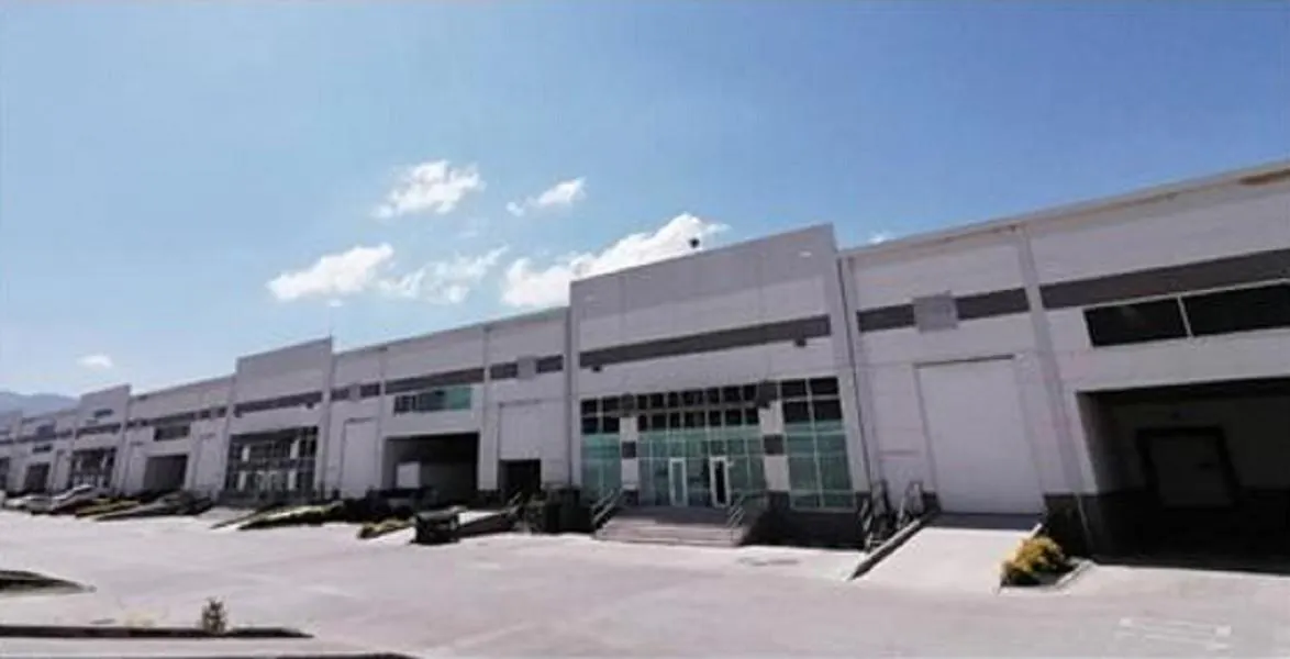 Industrial Spot2