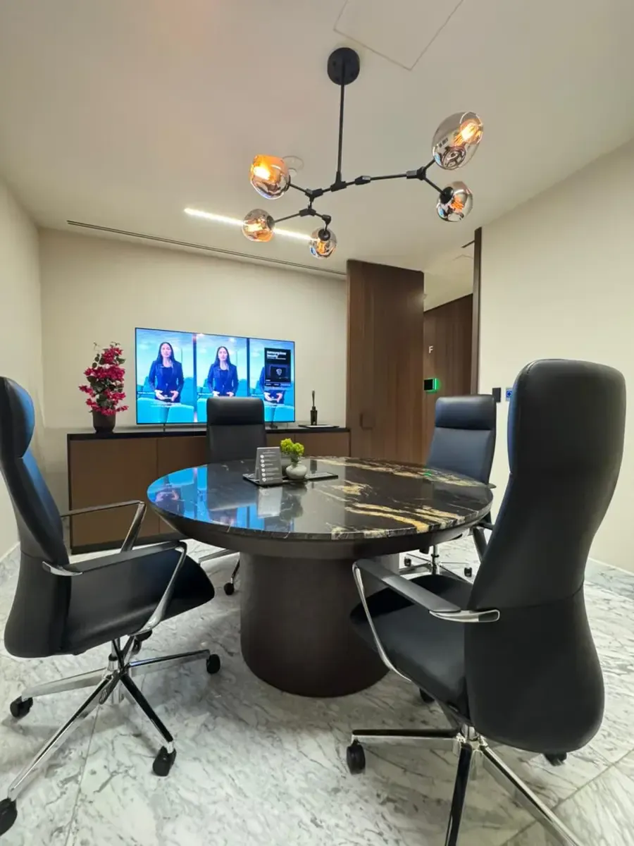 Oficina Spot2