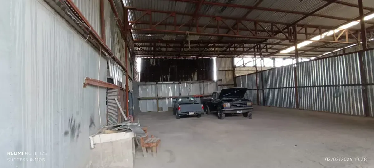 Industrial Spot2