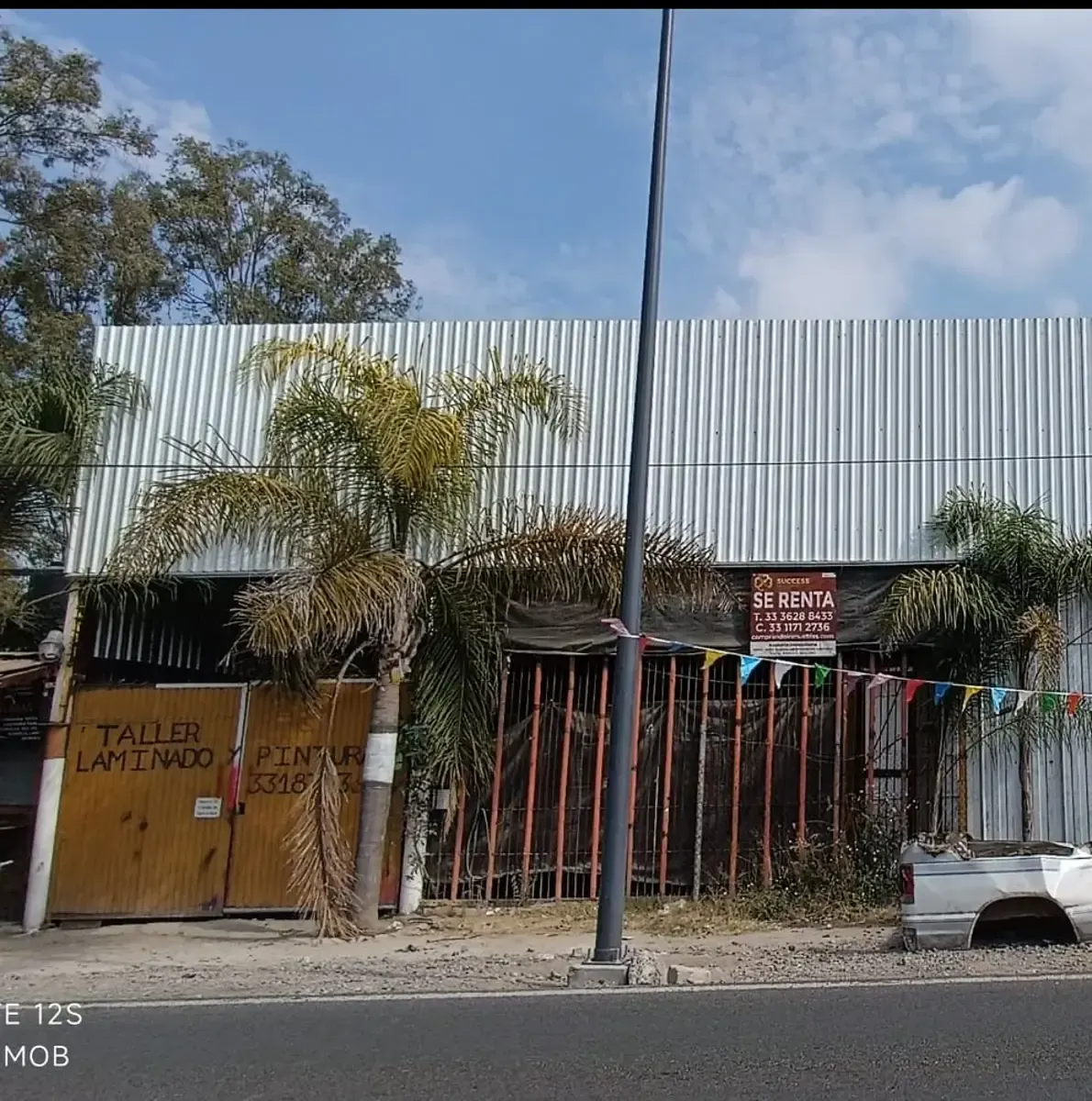 Industrial Spot2