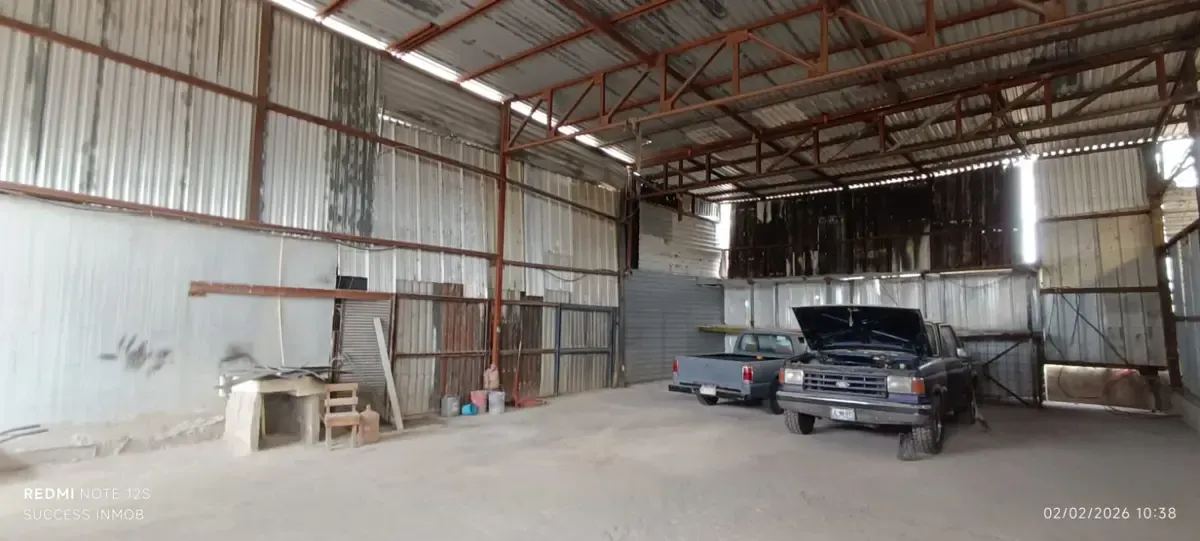 Industrial Spot2