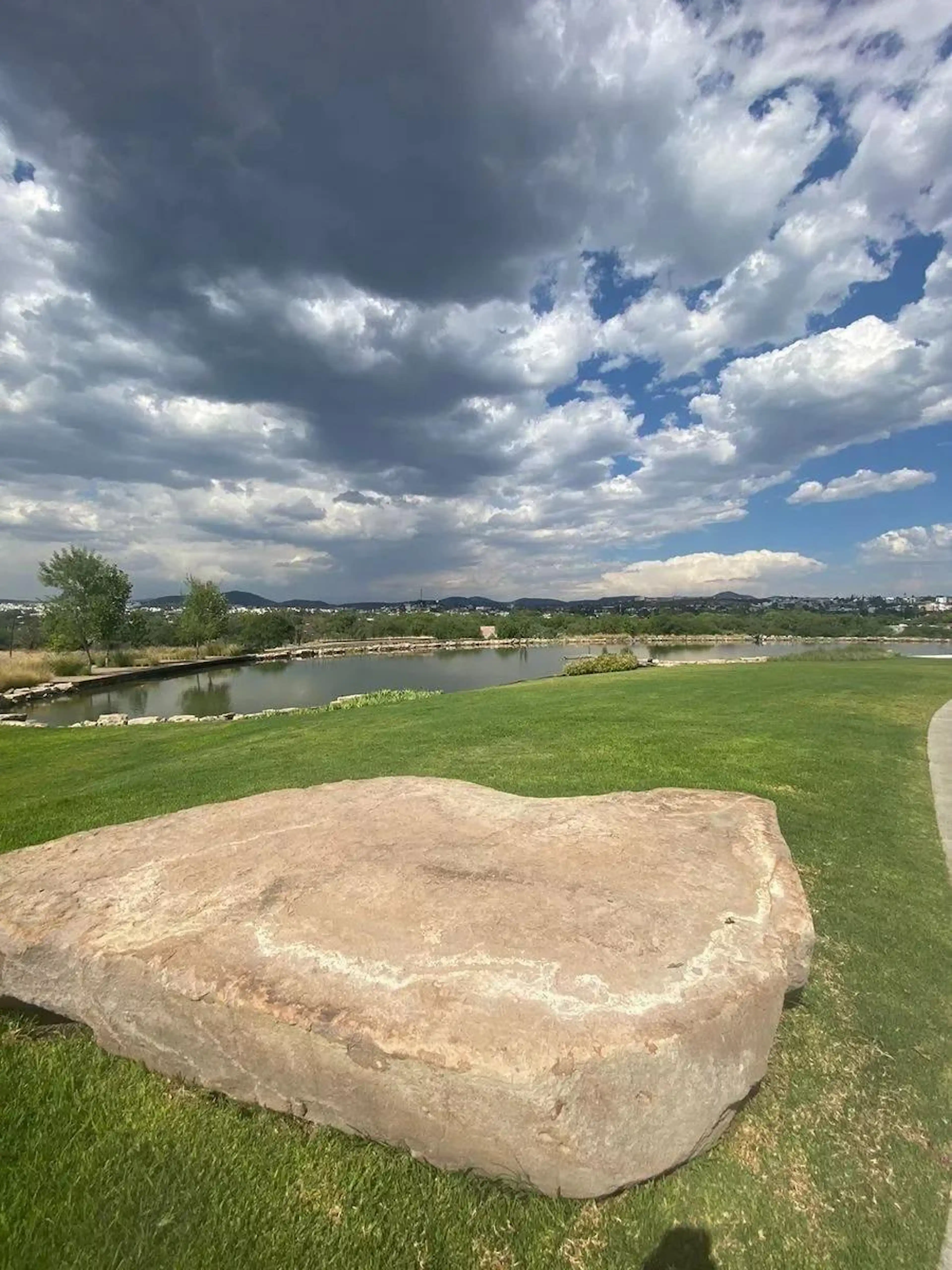 Terreno en venta en Lago de Juriquilla