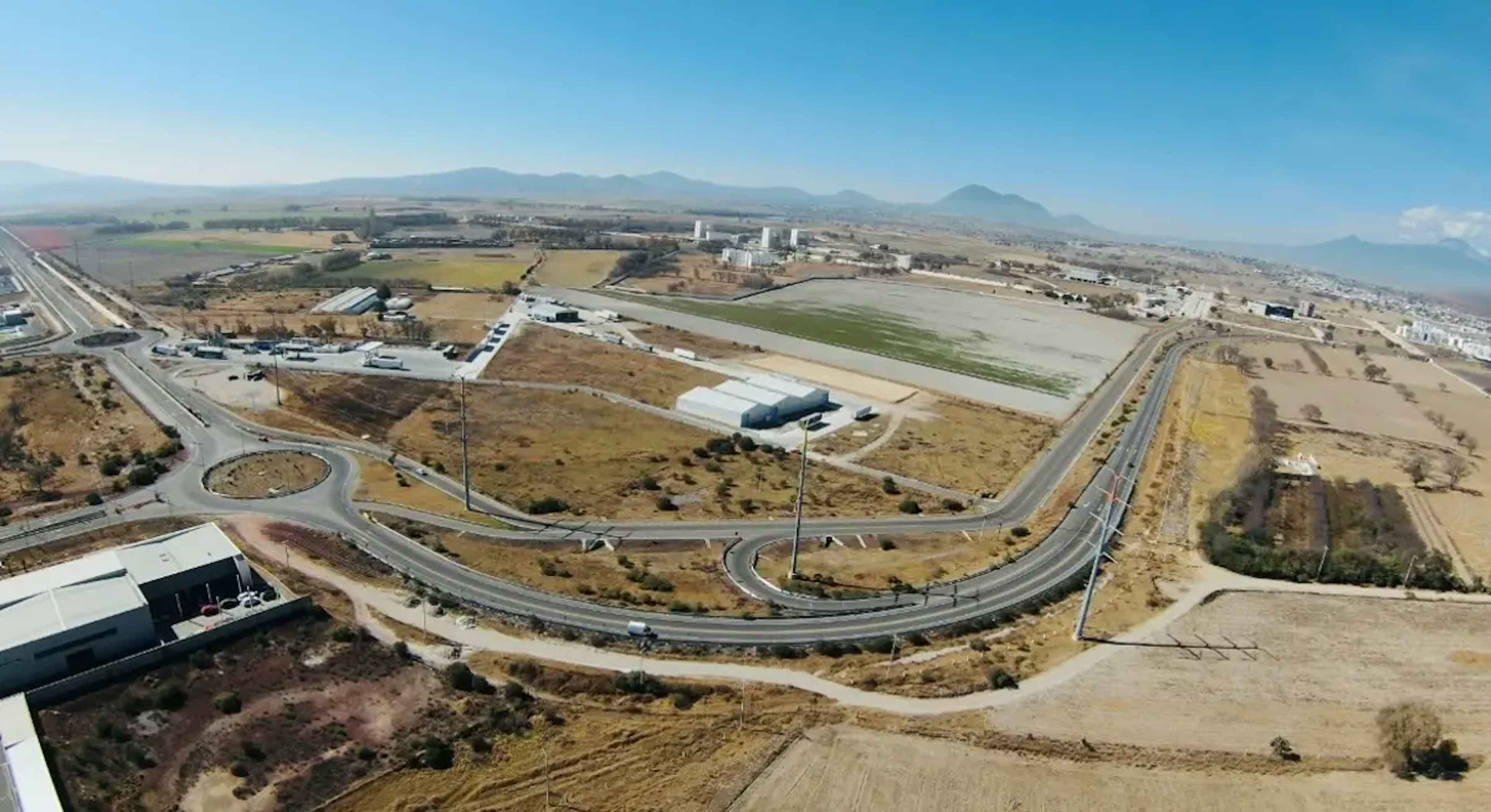 Terreno En Venta En San Jose Chiapa, San José Chiapa, Puebla