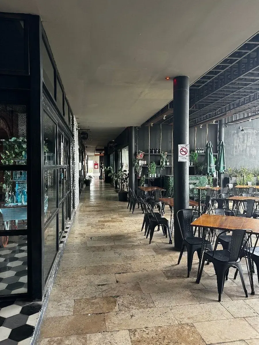 Oficina Spot2